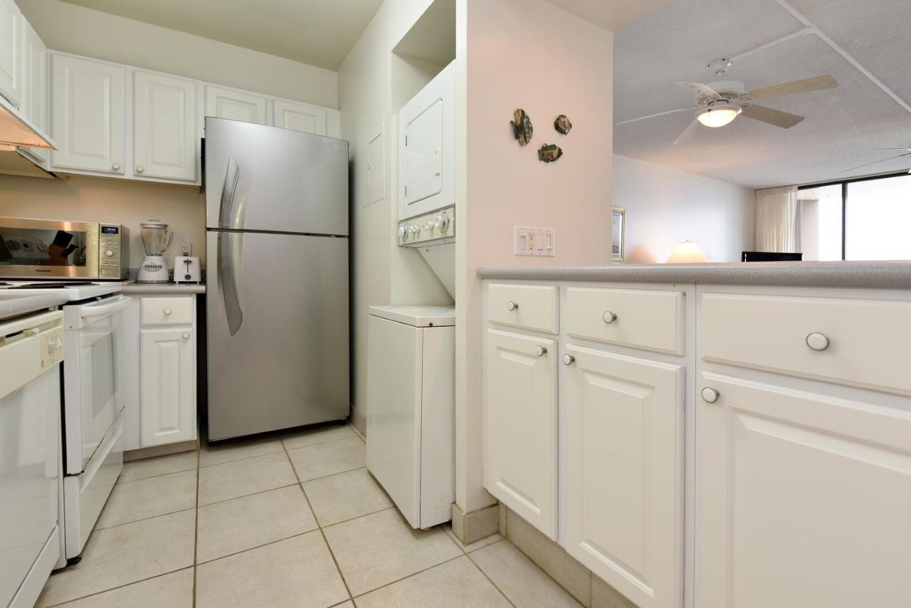 Apartment Valley Isle #808 Kahana