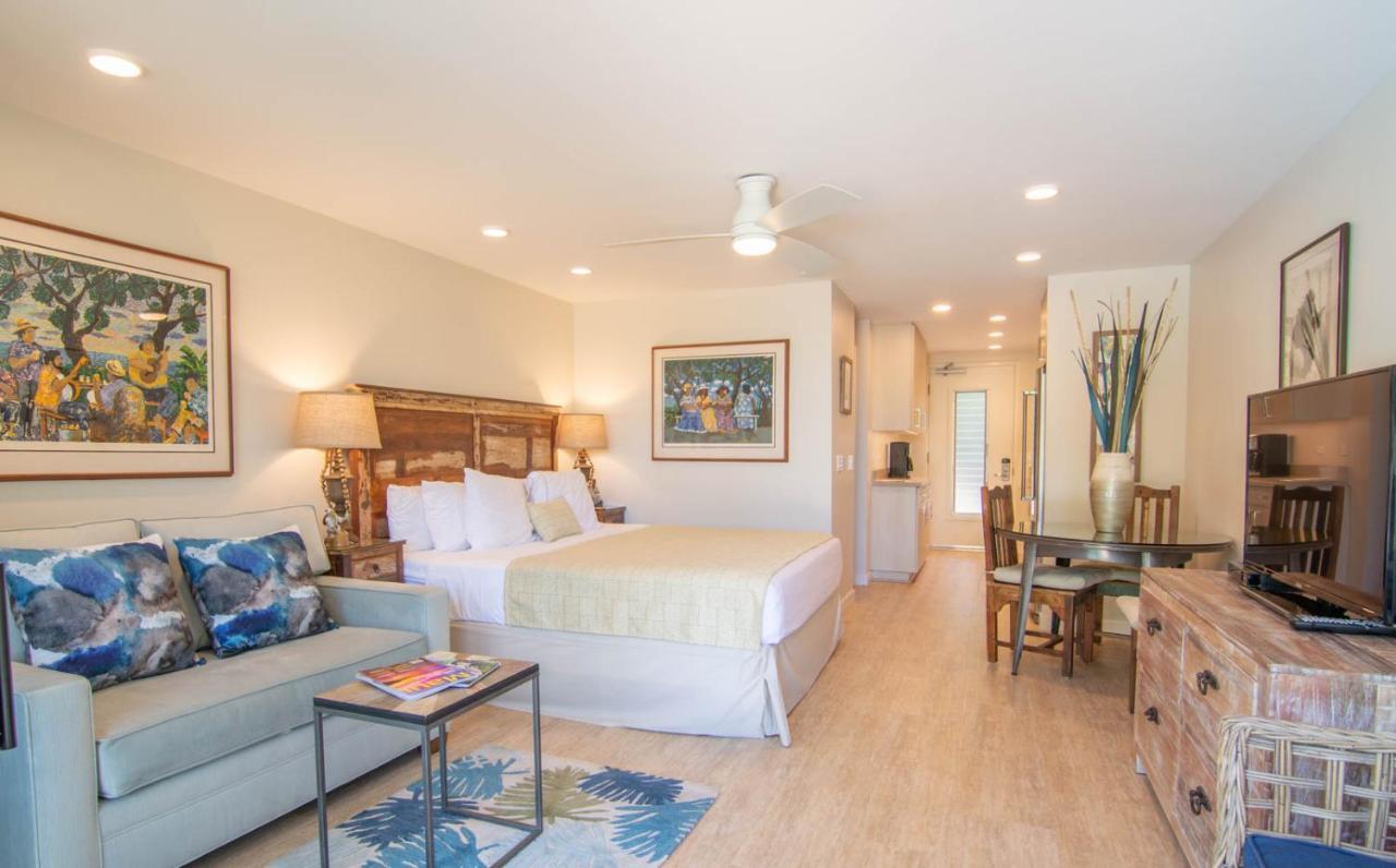 Napili Surf By Castle Resort 3*