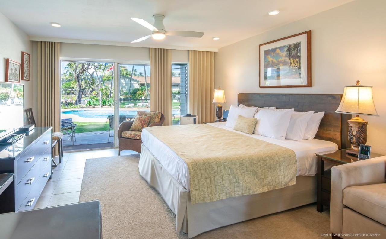 Napili Surf By Castle Resort