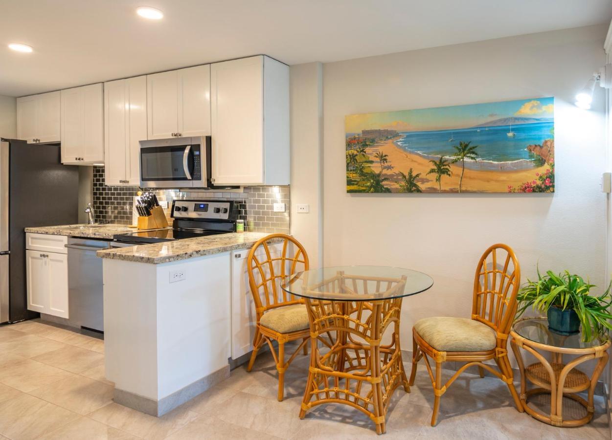 Napili Surf By Castle Resort 3*