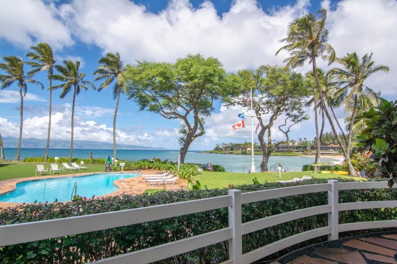 Napili Surf By Castle Resort