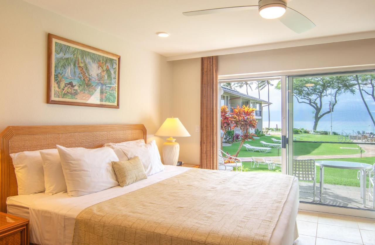 Resort Napili Surf By Castle Kapalua