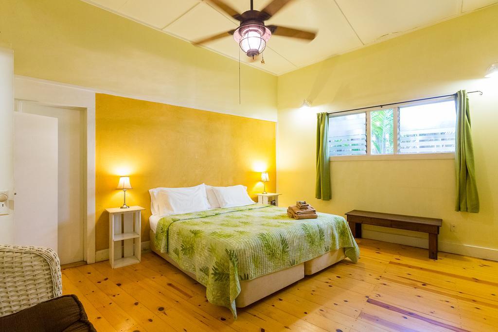 Lodge Nalu Kai *