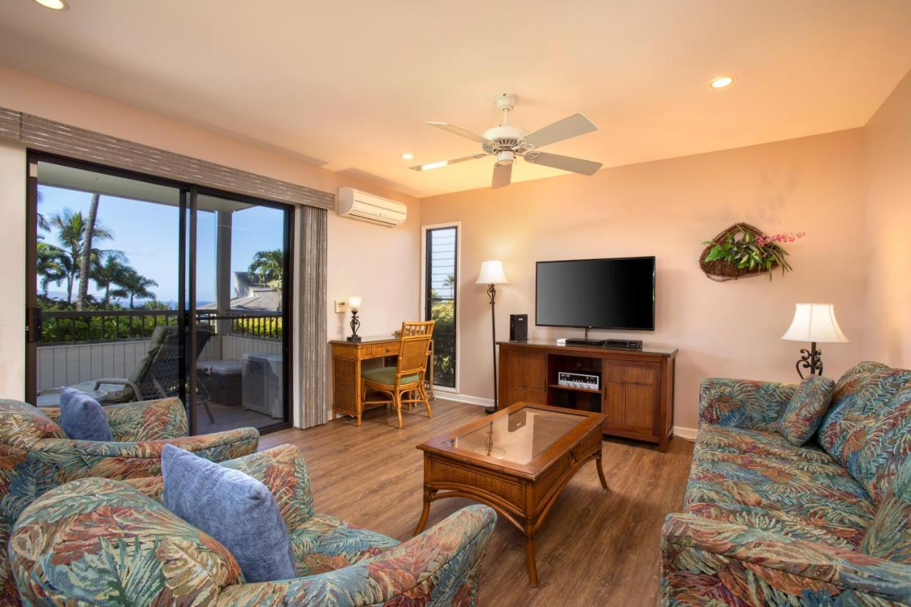 Wailea Ekolu Village - Coraltree Collection Wailea (Maui)