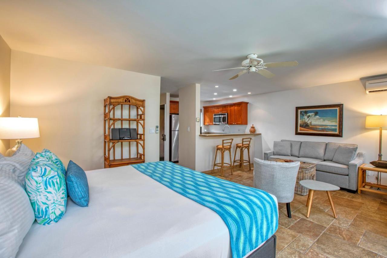 Ekahi Village - Coraltree Collection Resort