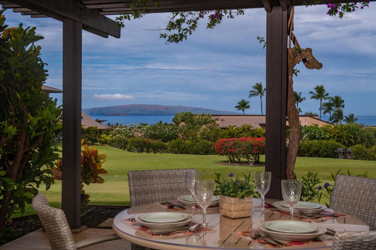 Ekahi Village - Coraltree Collection Wailea (Maui)