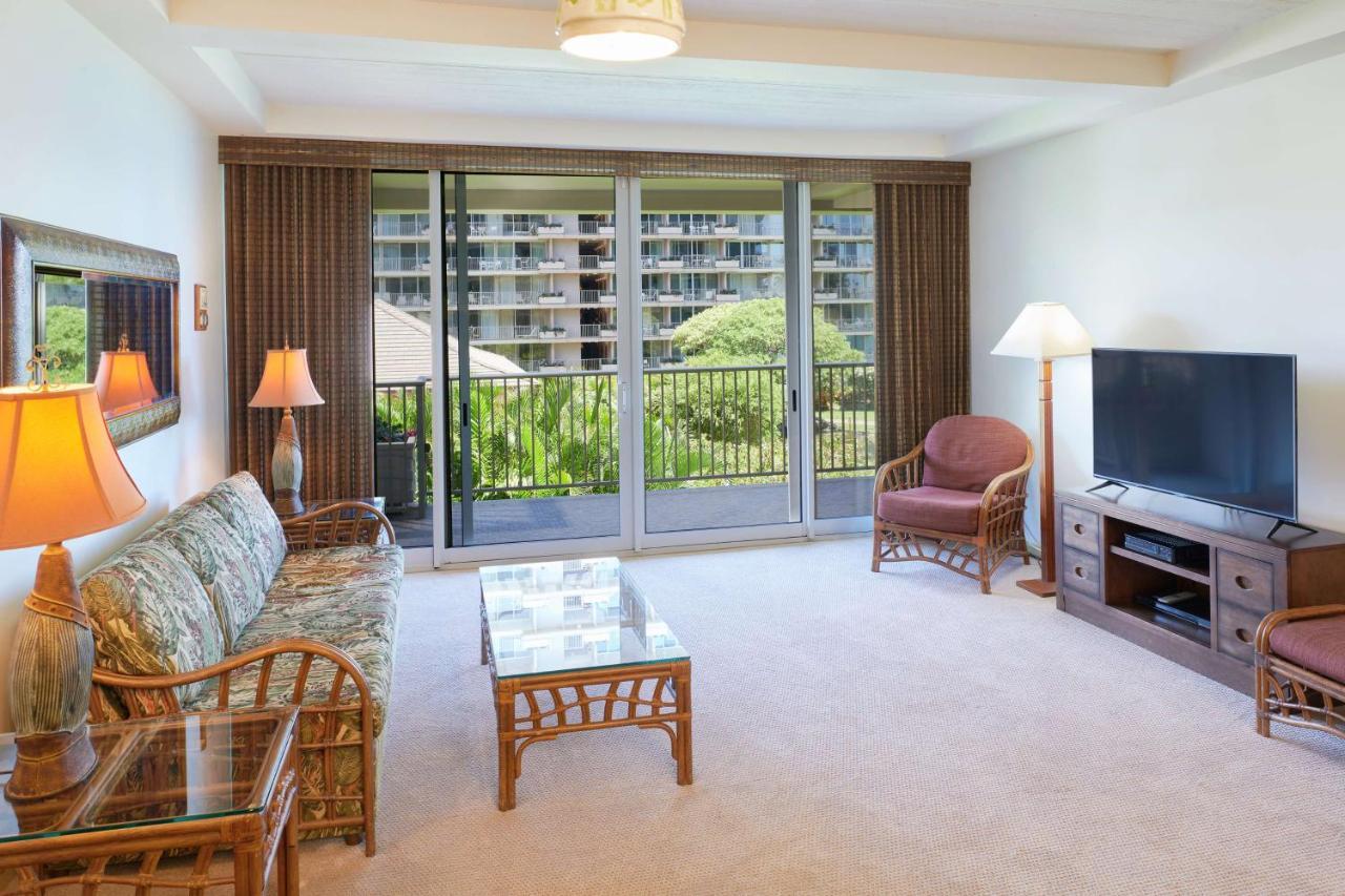 Aston At The Whaler On Kaanapali Aparthotel 5*