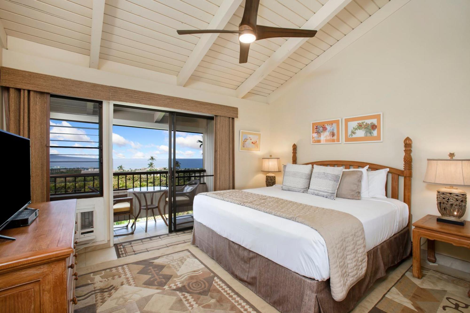 Resort Wailea Ekolu Village - Coraltree Collection