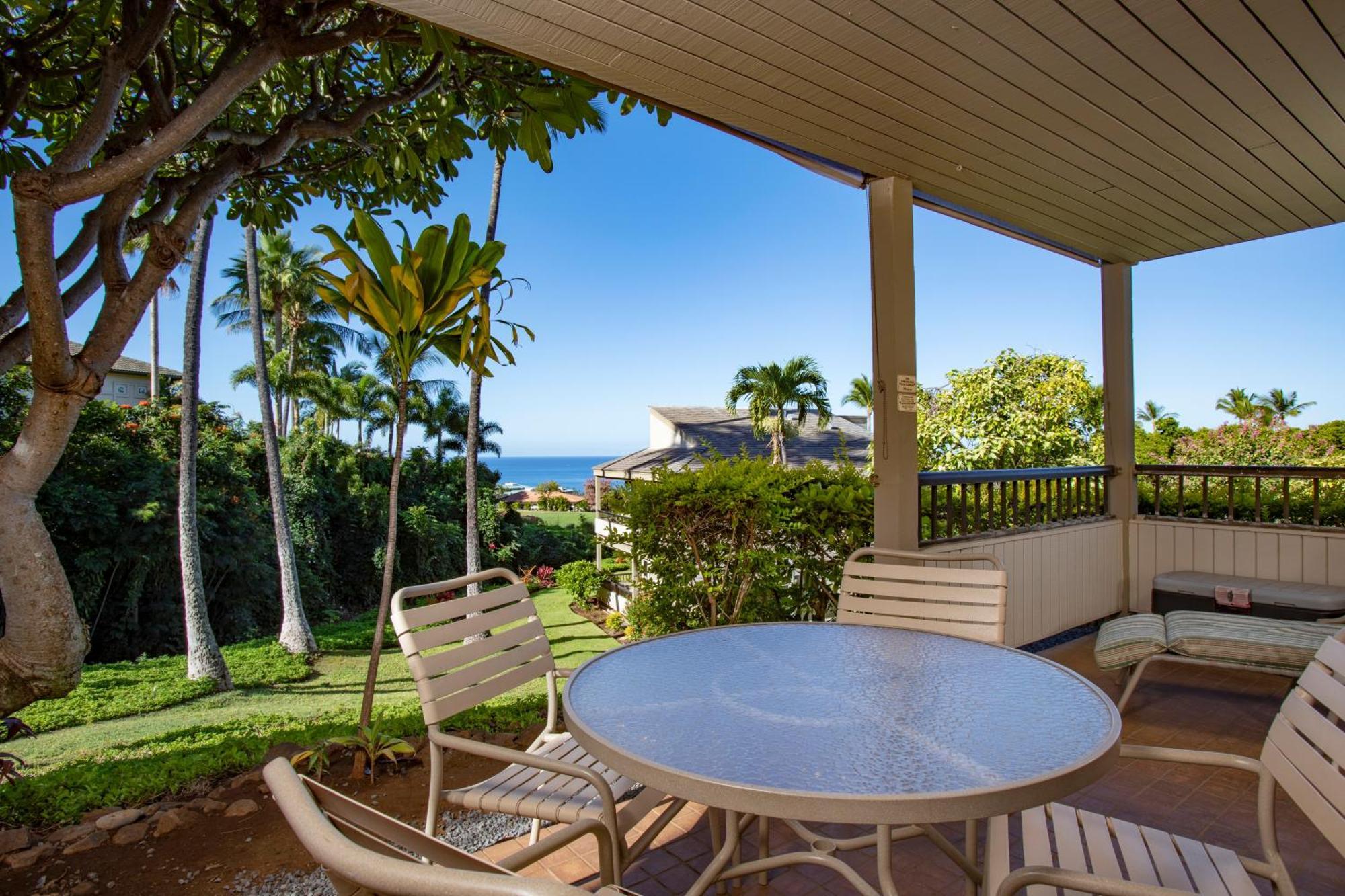 Wailea Ekolu Village - Coraltree Collection Wailea (Maui)