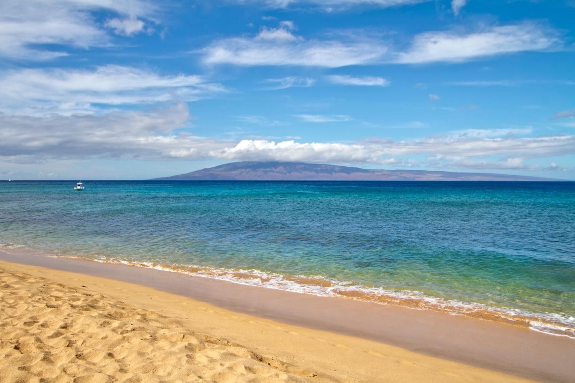 Outrigger Honua Kai And Lahaina