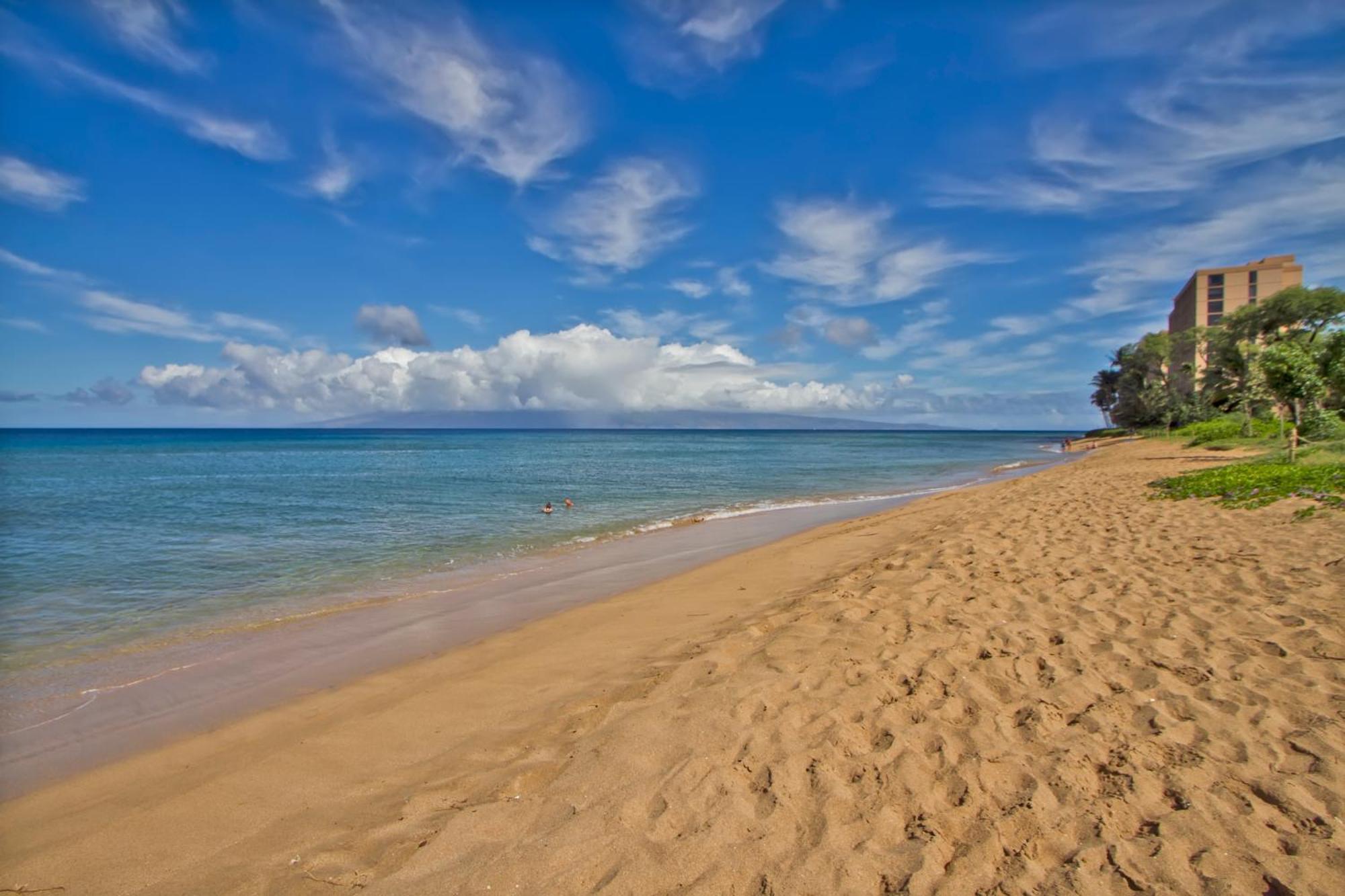 Aparthotel Outrigger Honua Kai And 4*