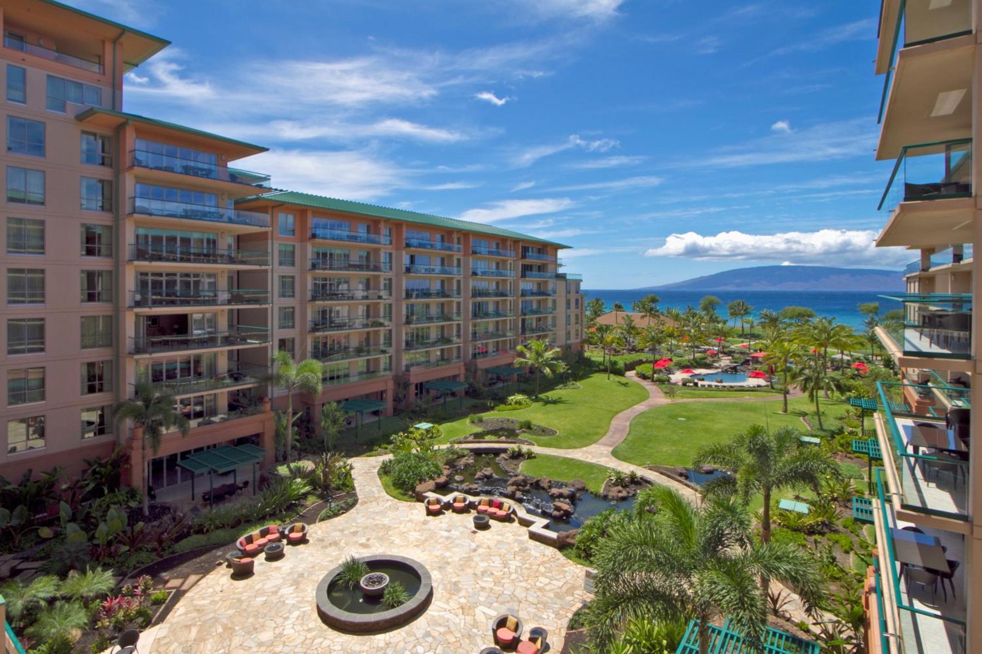 Outrigger Honua Kai And