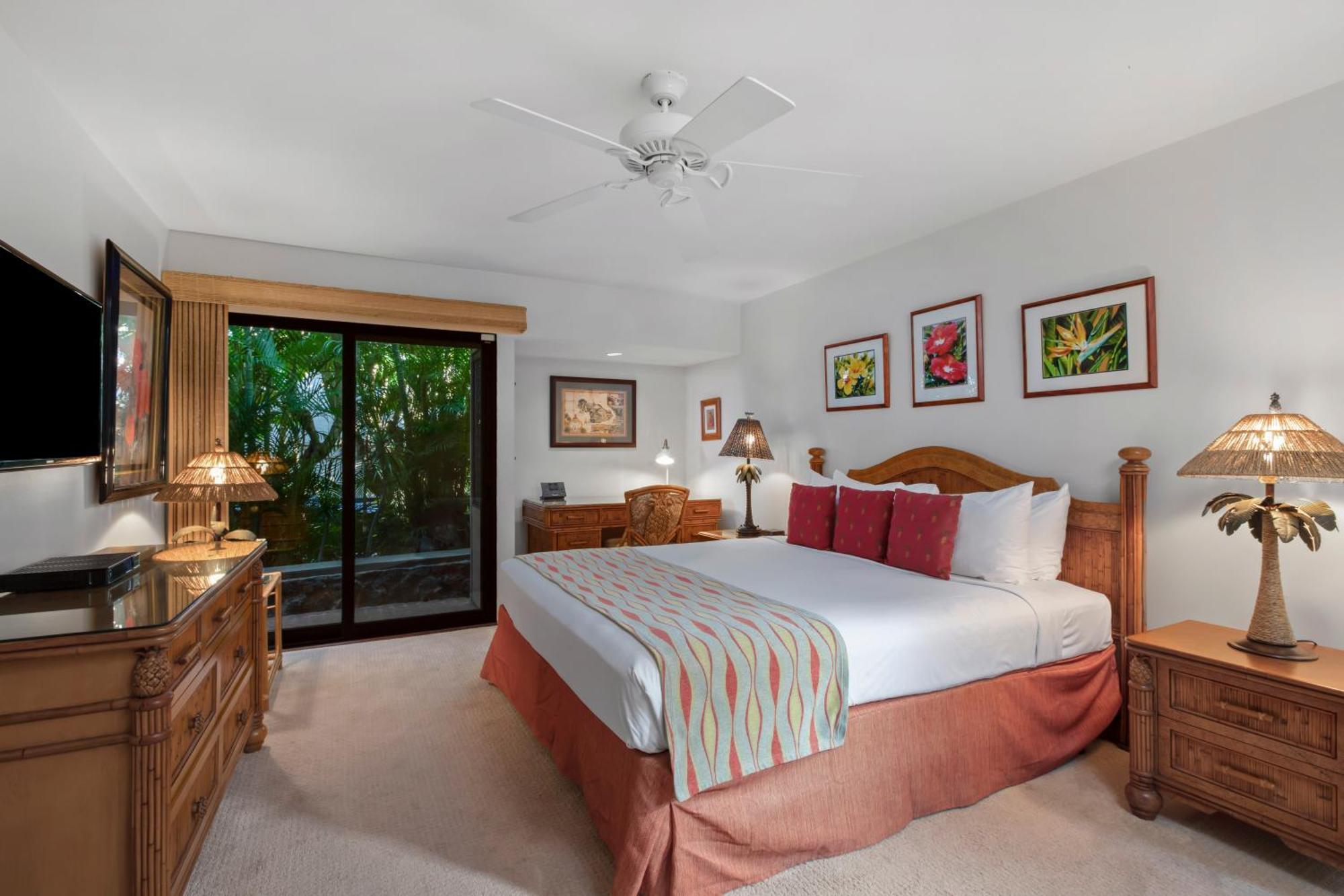 Resort Wailea Elua Village - Coraltree Collection 4*
