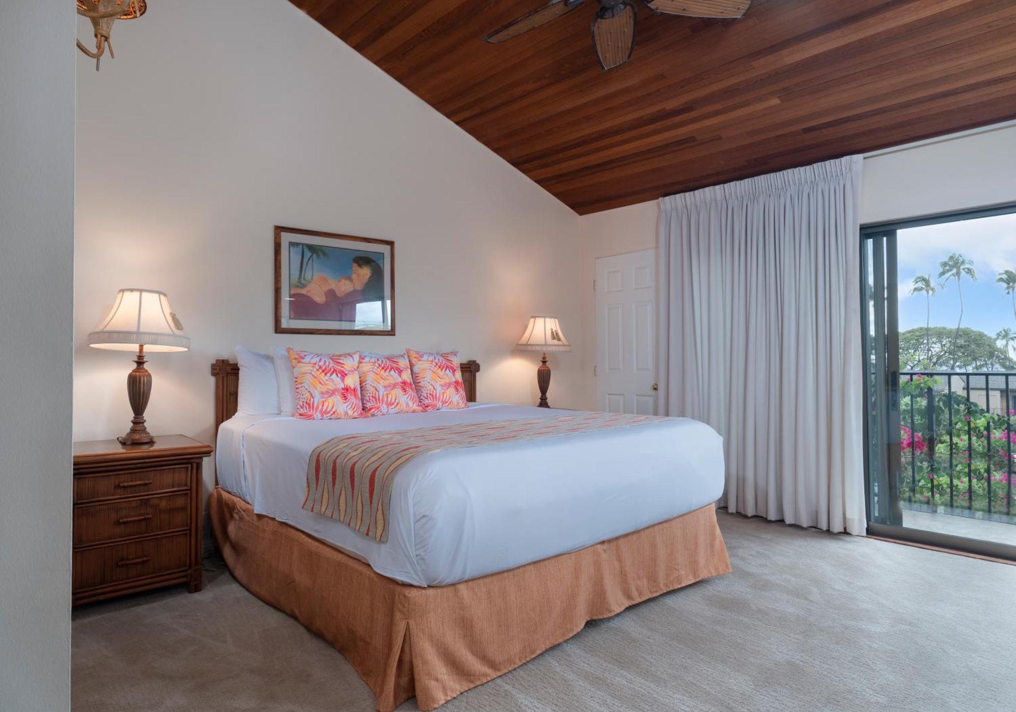 Wailea Elua Village - Coraltree Collection Resort 4*