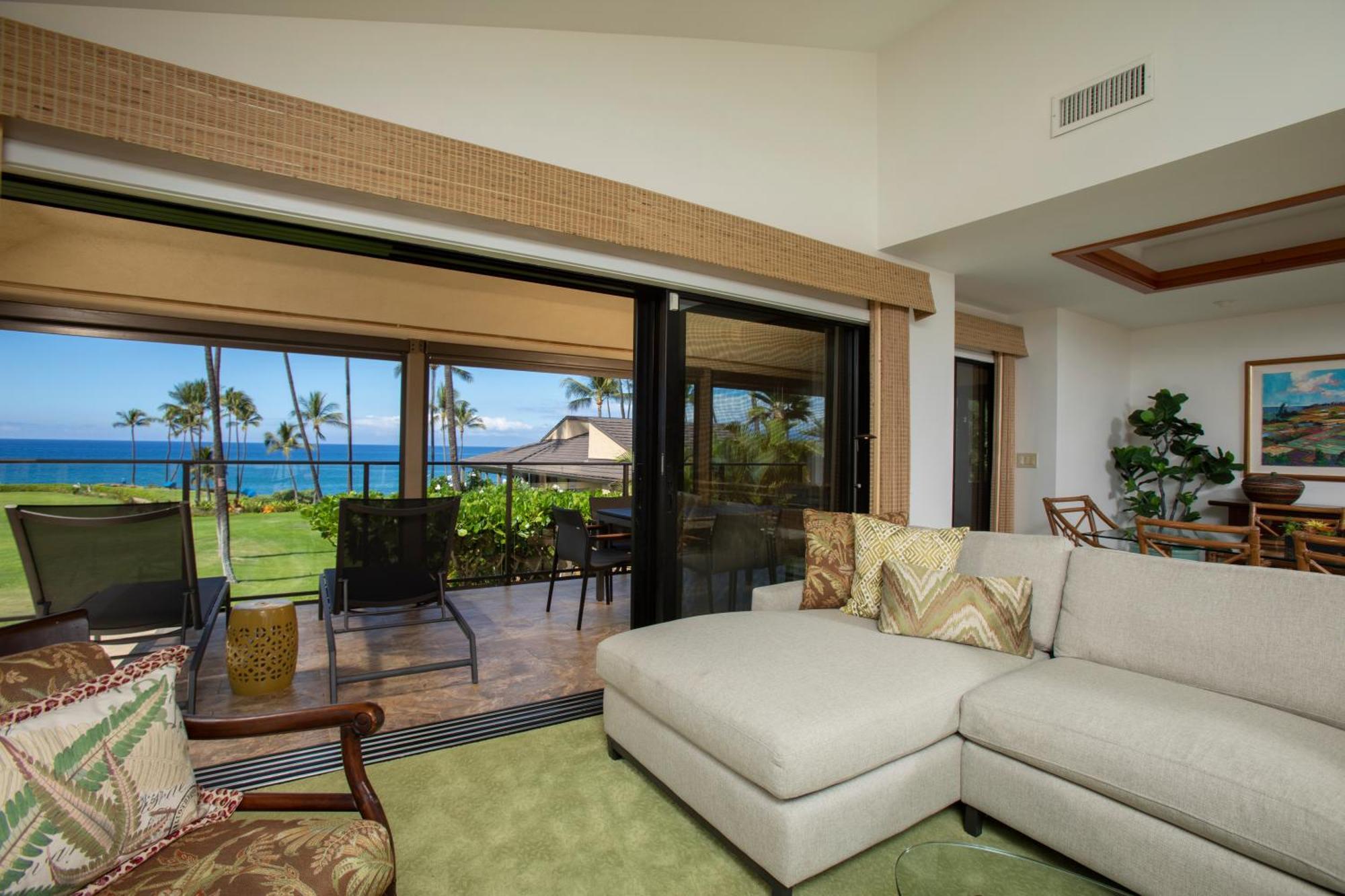 Resort Wailea Elua Village - Coraltree Collection