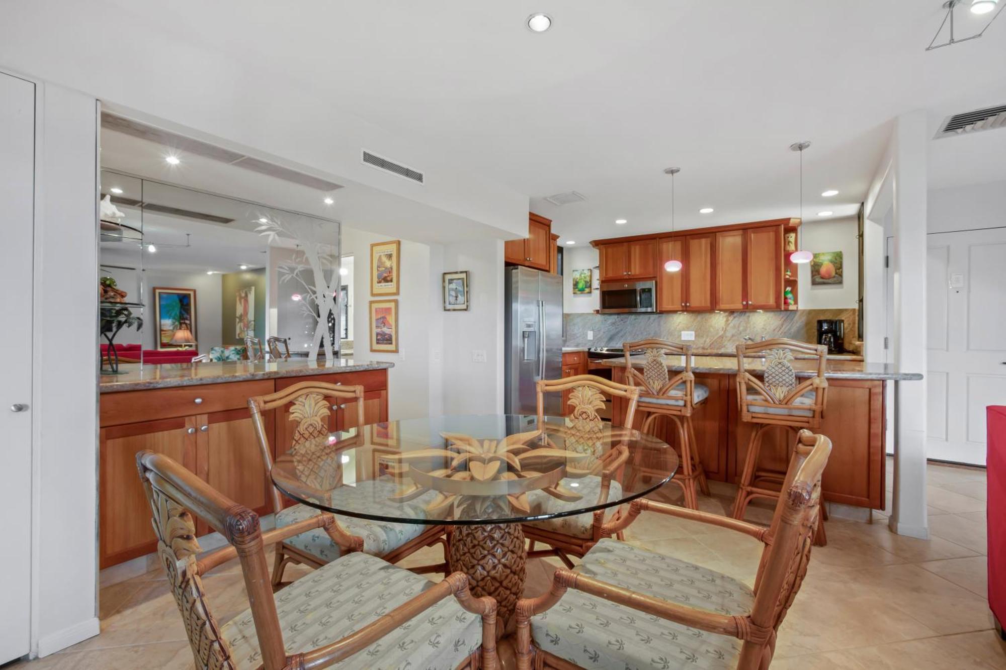 Wailea Elua Village - Coraltree Collection 4* Wailea (Maui)