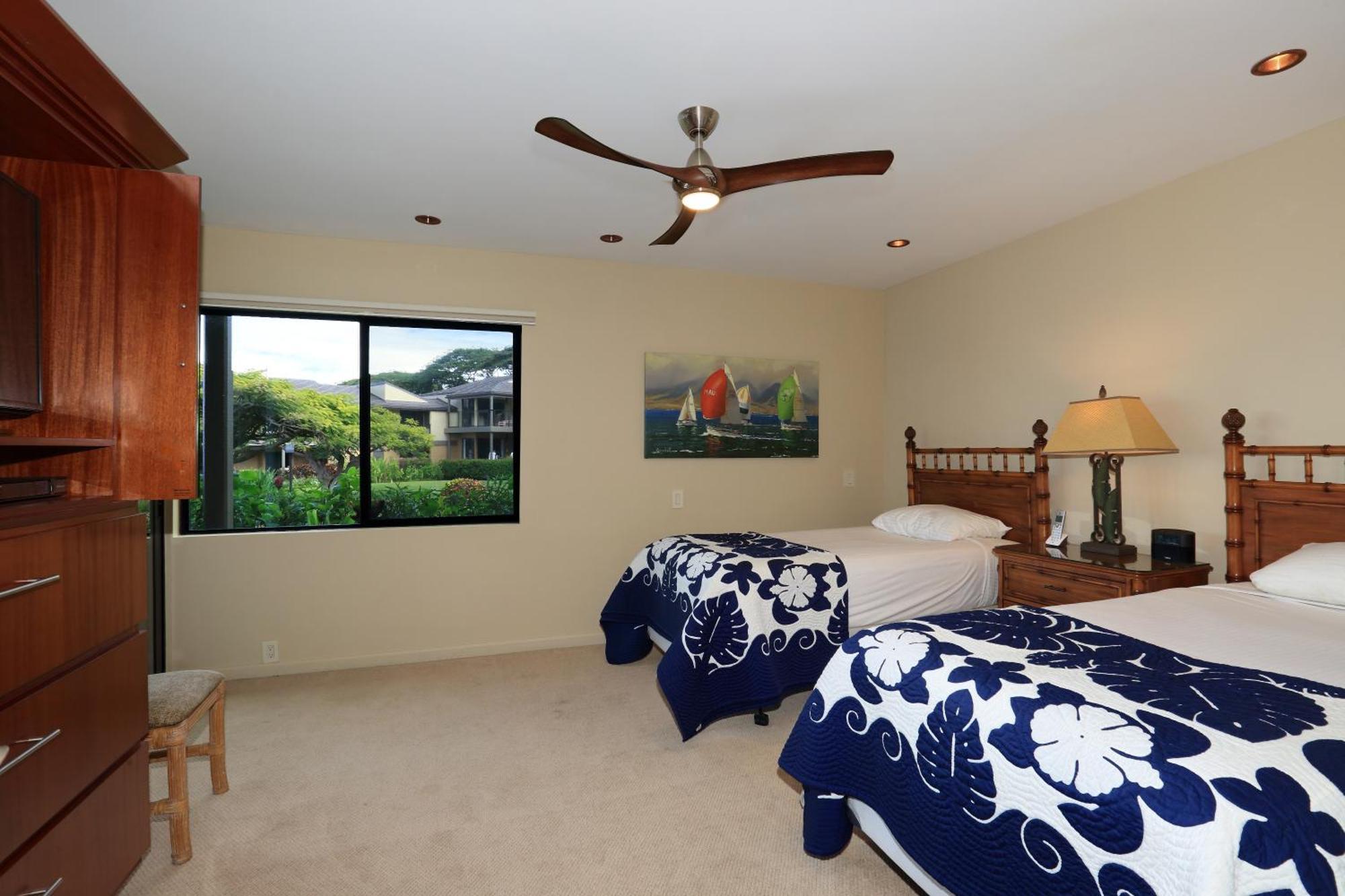 Wailea Elua Village - Coraltree Collection Resort