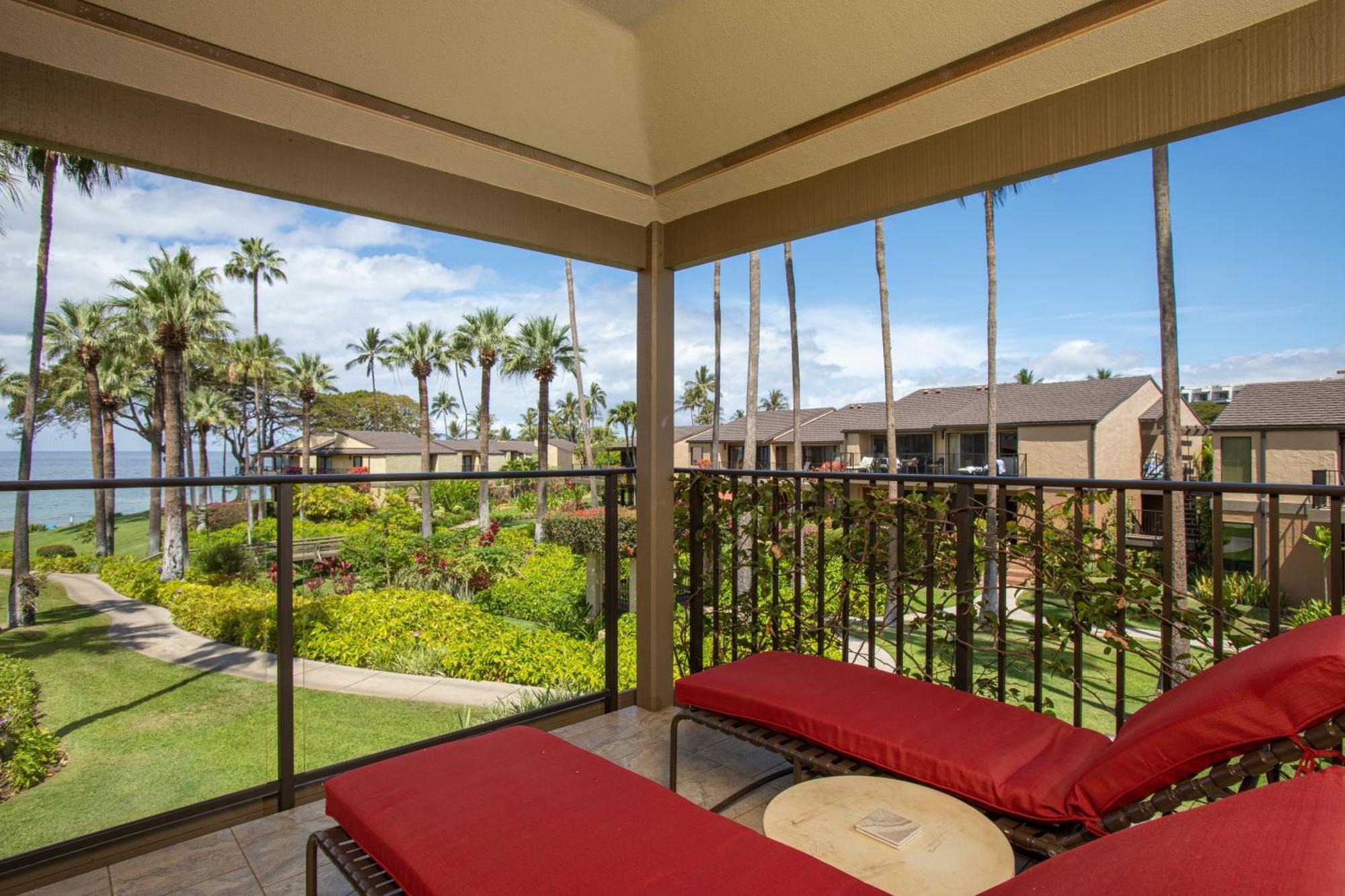 Resort Wailea Elua Village - Coraltree Collection 4*
