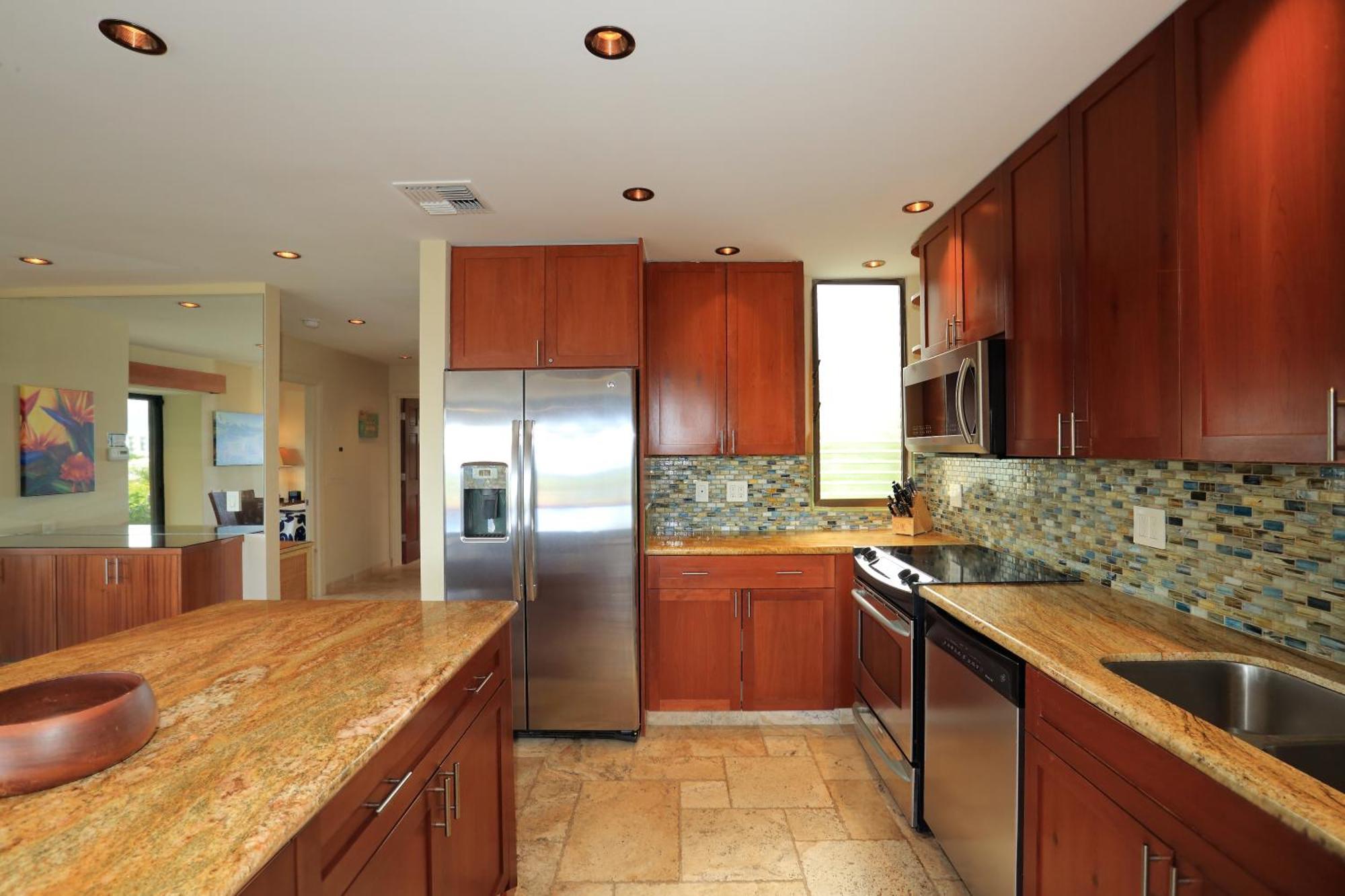 Wailea Elua Village - Coraltree Collection
