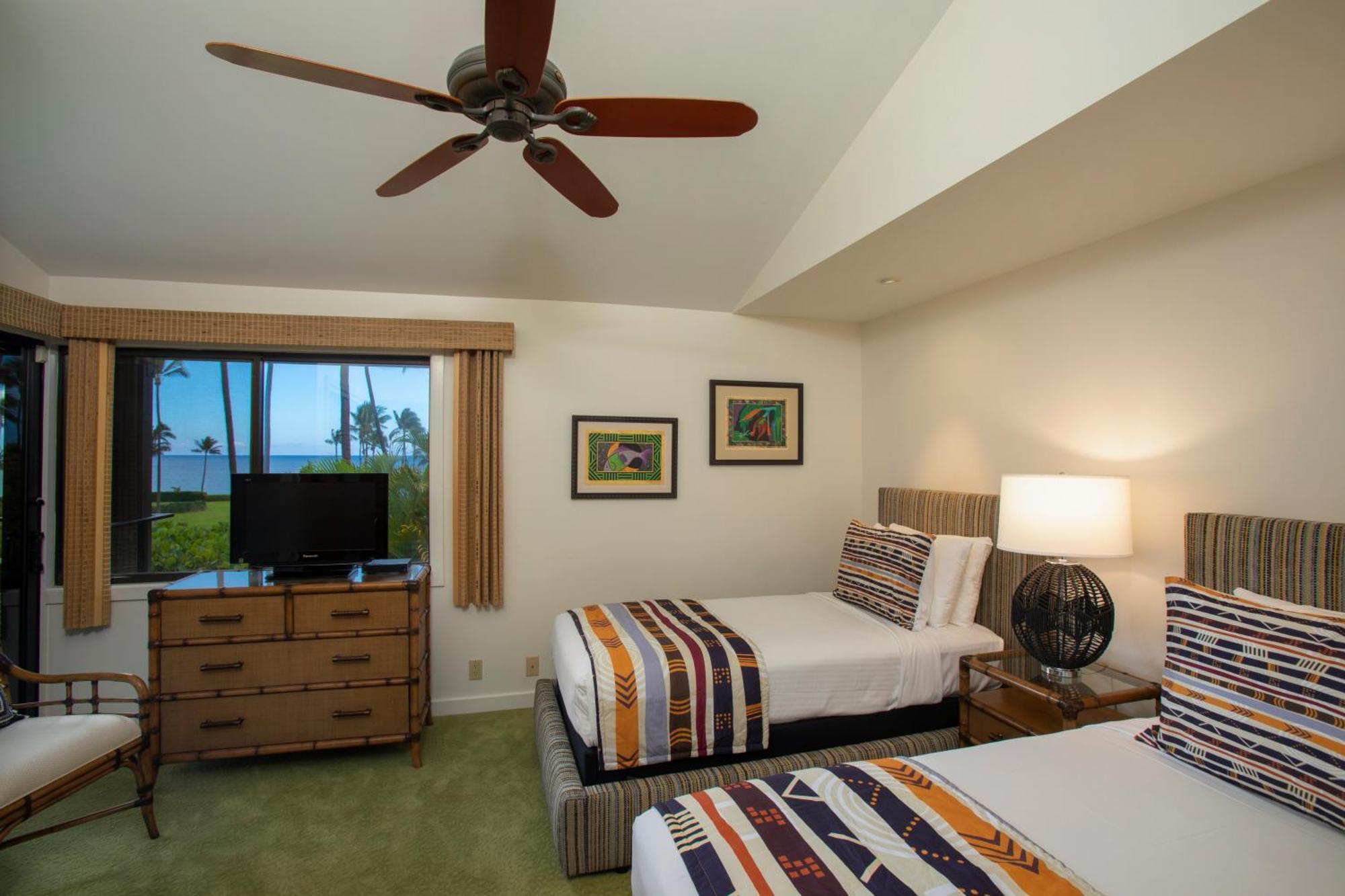 Resort Wailea Elua Village - Coraltree Collection Wailea (Maui)
