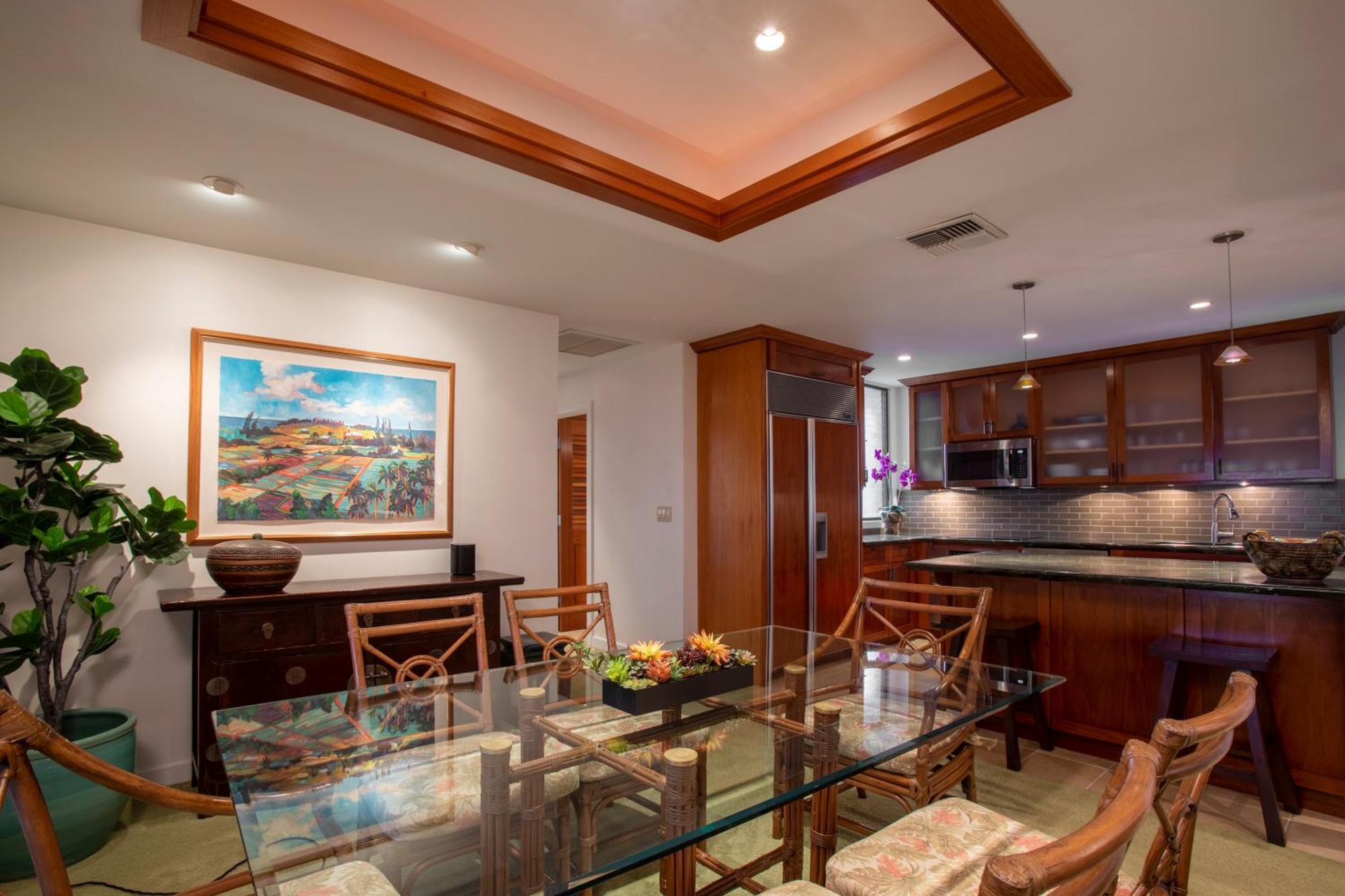 Resort Wailea Elua Village - Coraltree Collection