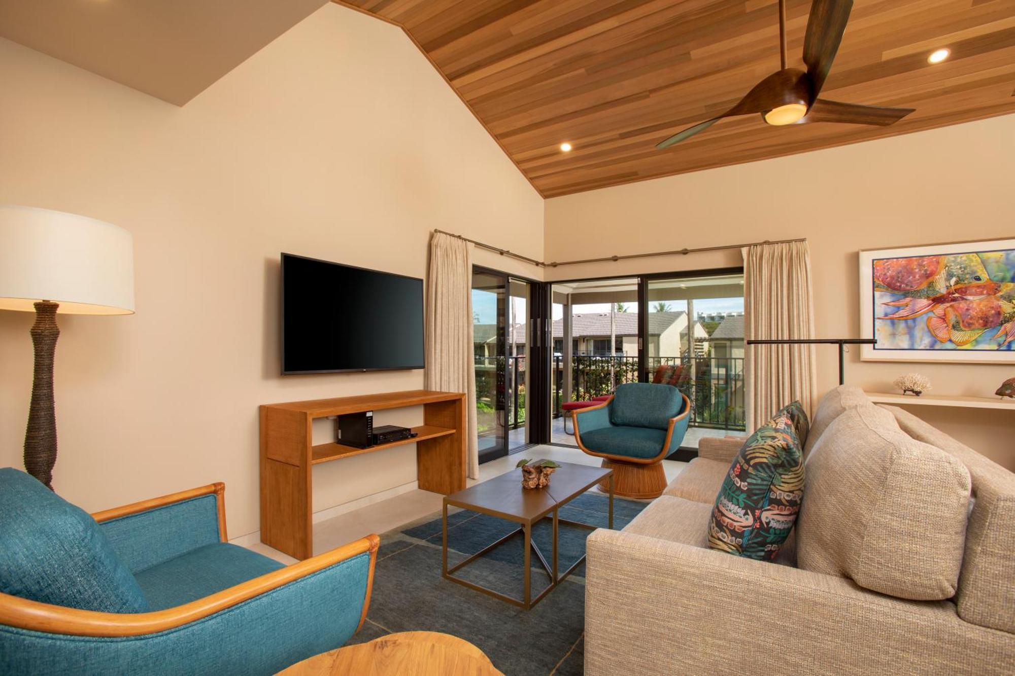 Wailea Elua Village - Coraltree Collection Resort Wailea (Maui)