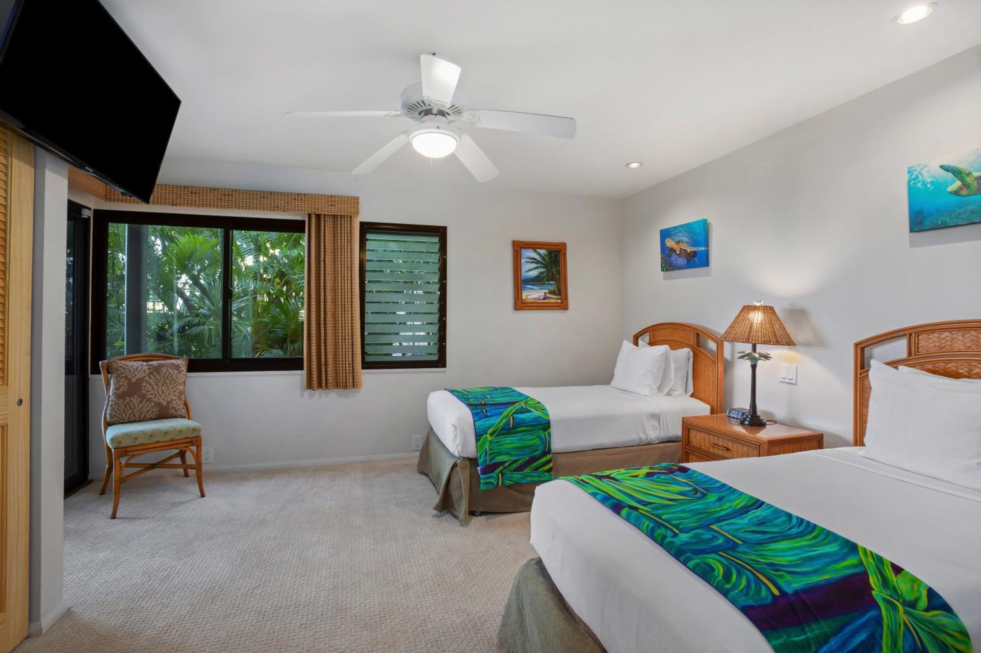 Resort Wailea Elua Village - Coraltree Collection 4*
