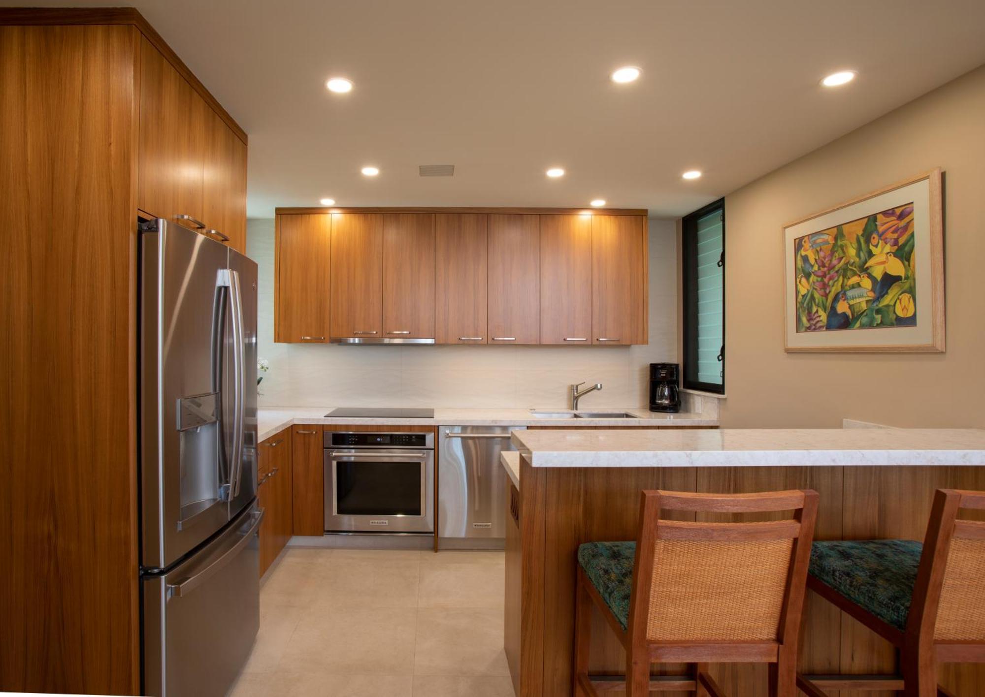 Wailea Elua Village - Coraltree Collection