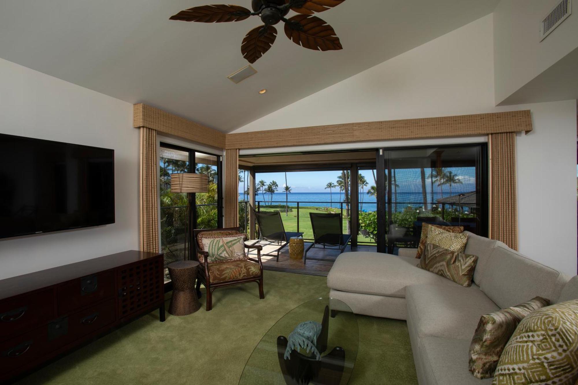 Resort Wailea Elua Village - Coraltree Collection