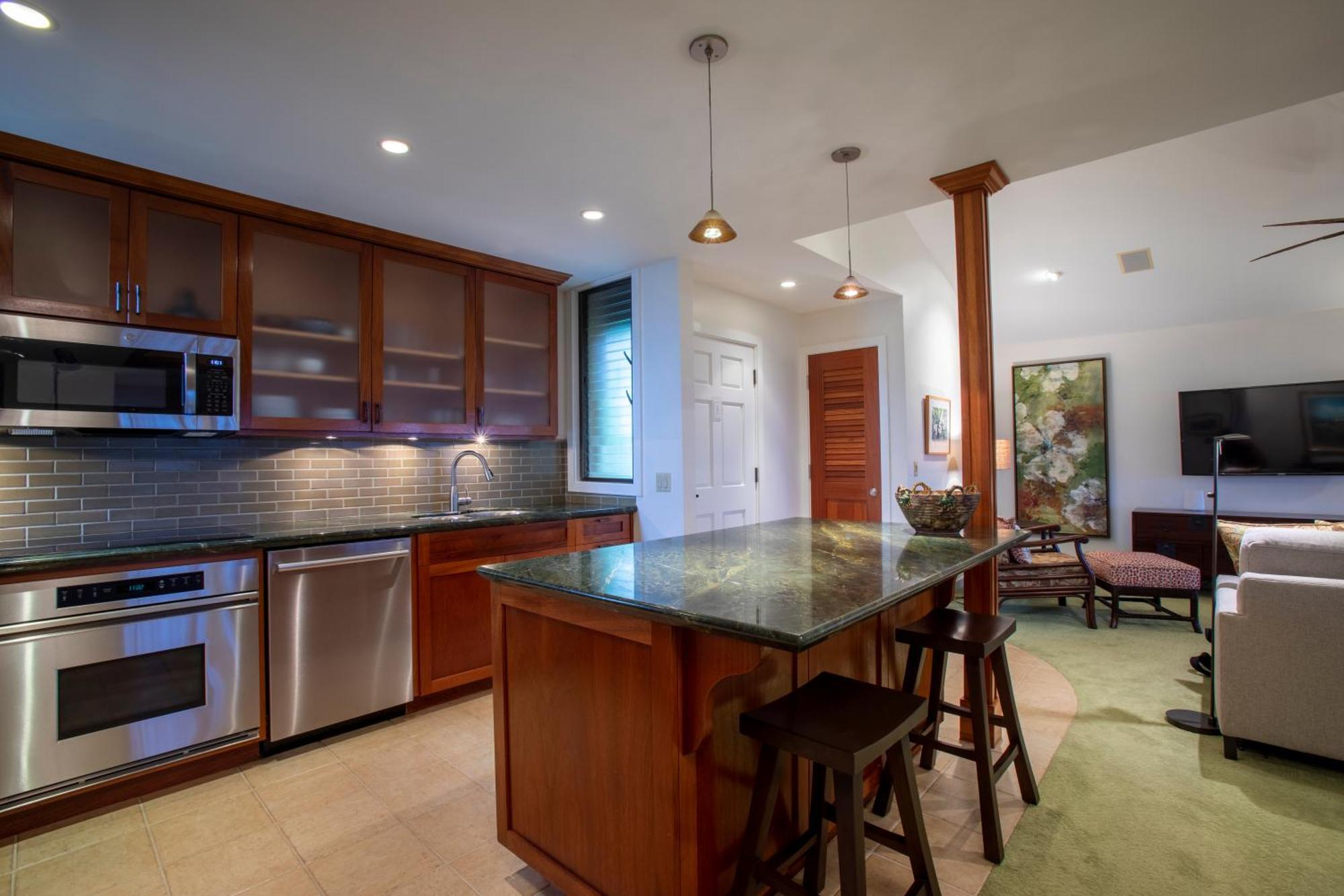 Wailea Elua Village - Coraltree Collection Resort 4*