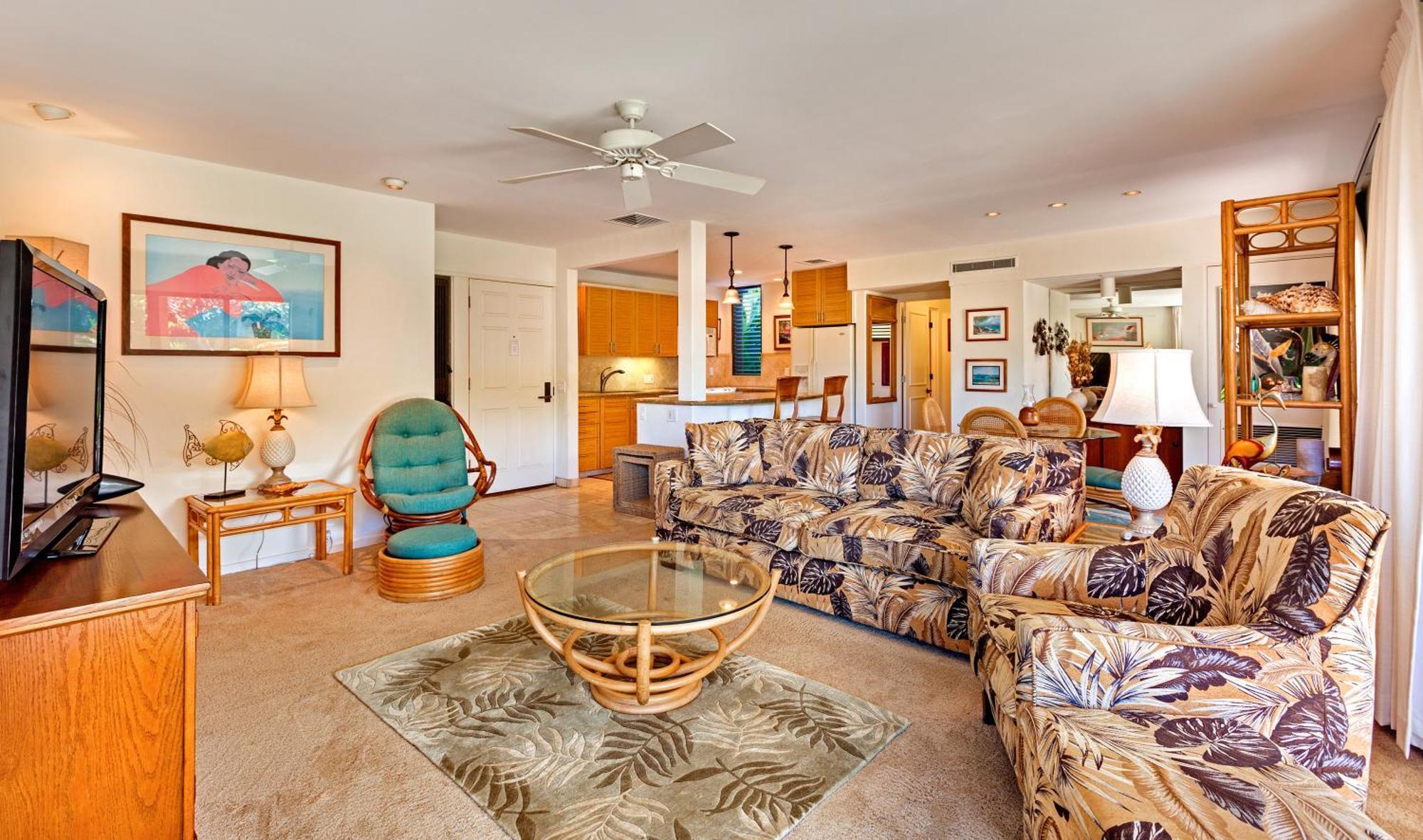 Wailea Elua Village - Coraltree Collection Resort Wailea (Maui)