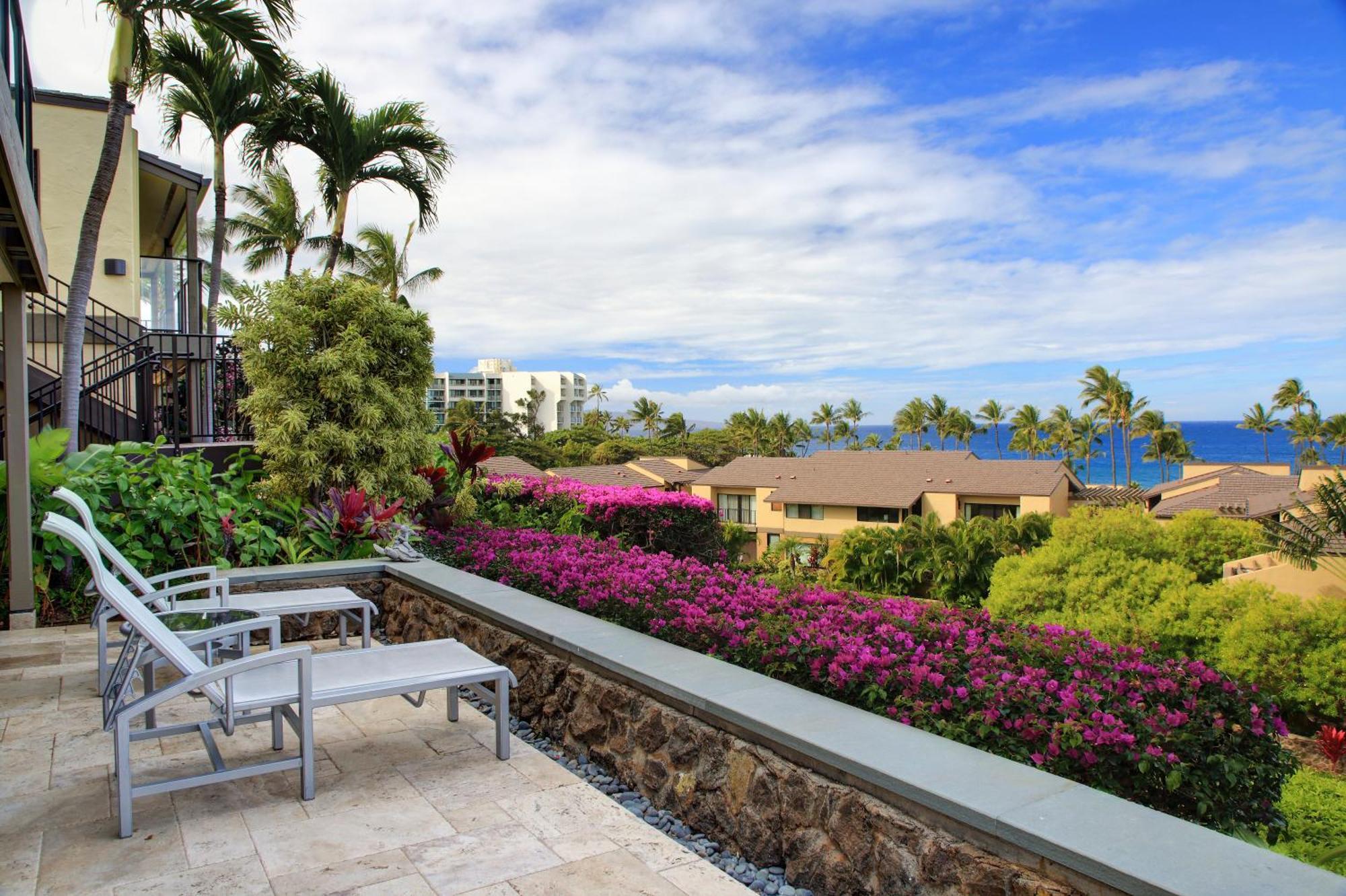 Wailea Elua Village - Coraltree Collection Wailea (Maui)