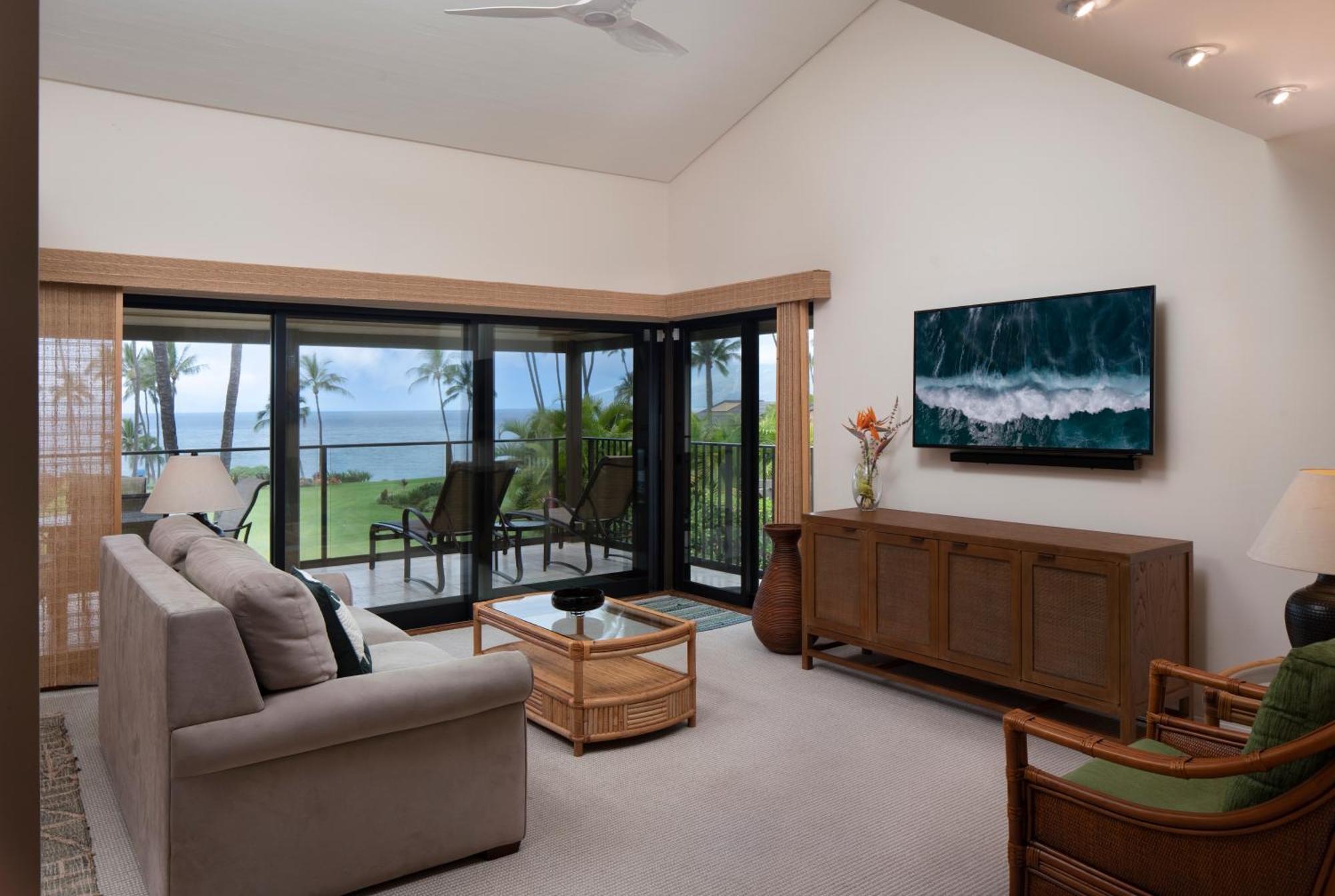 Resort Wailea Elua Village - Coraltree Collection 4*