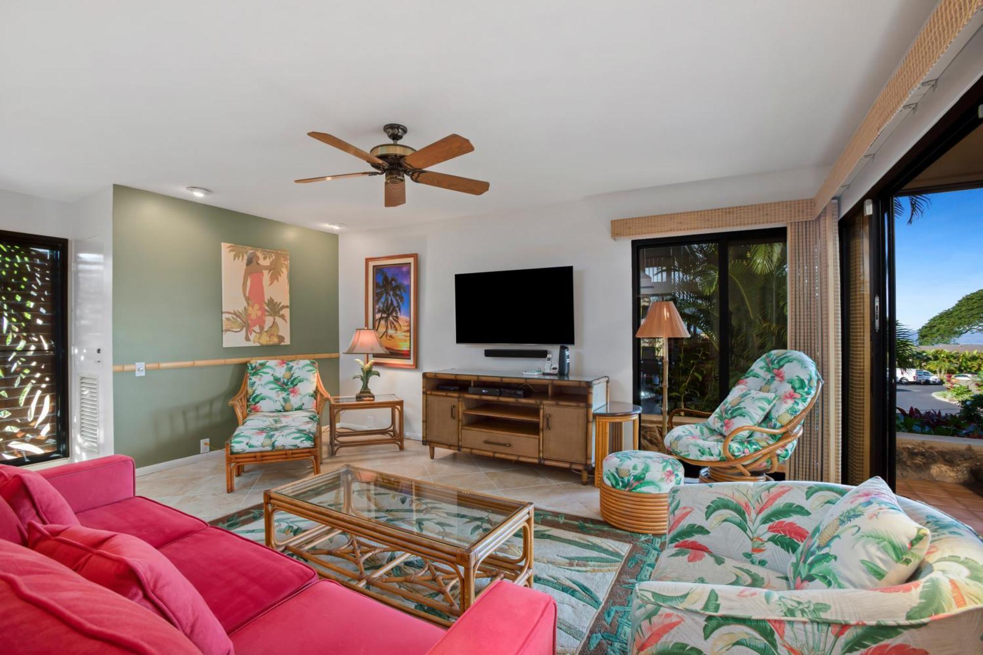 Wailea Elua Village - Coraltree Collection 4* Wailea (Maui)
