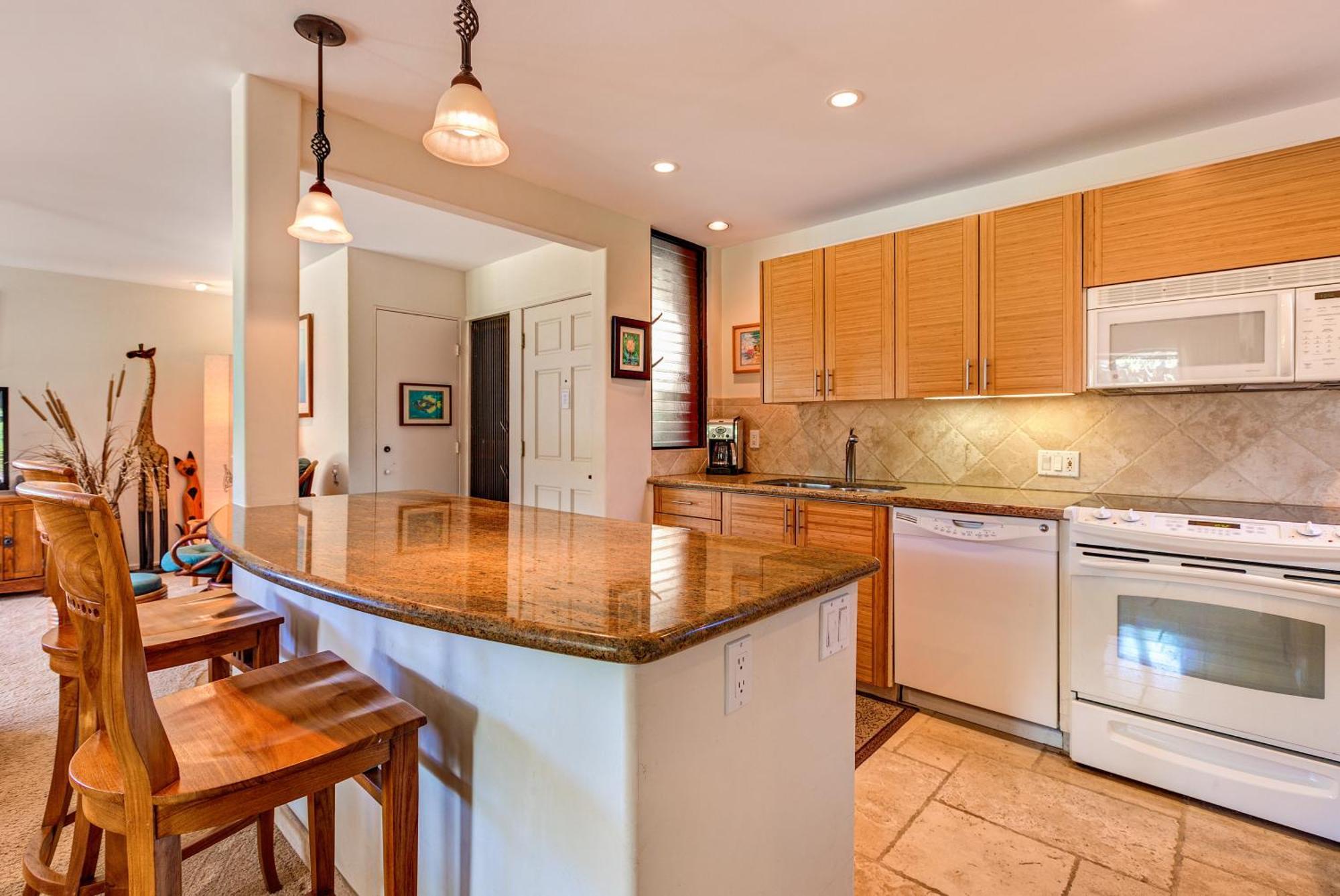 Wailea Elua Village - Coraltree Collection 4*