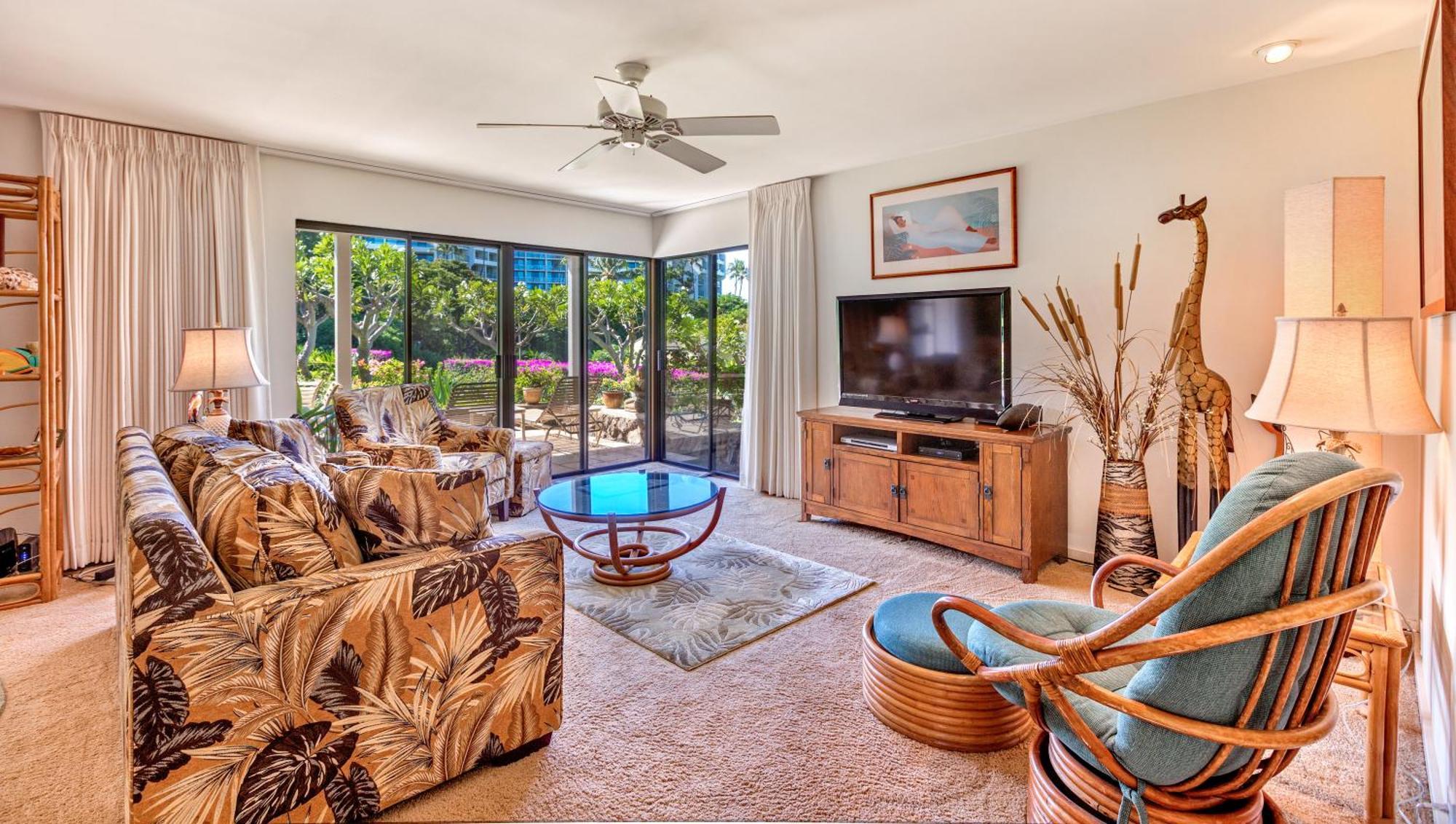 Wailea Elua Village - Coraltree Collection Wailea (Maui)
