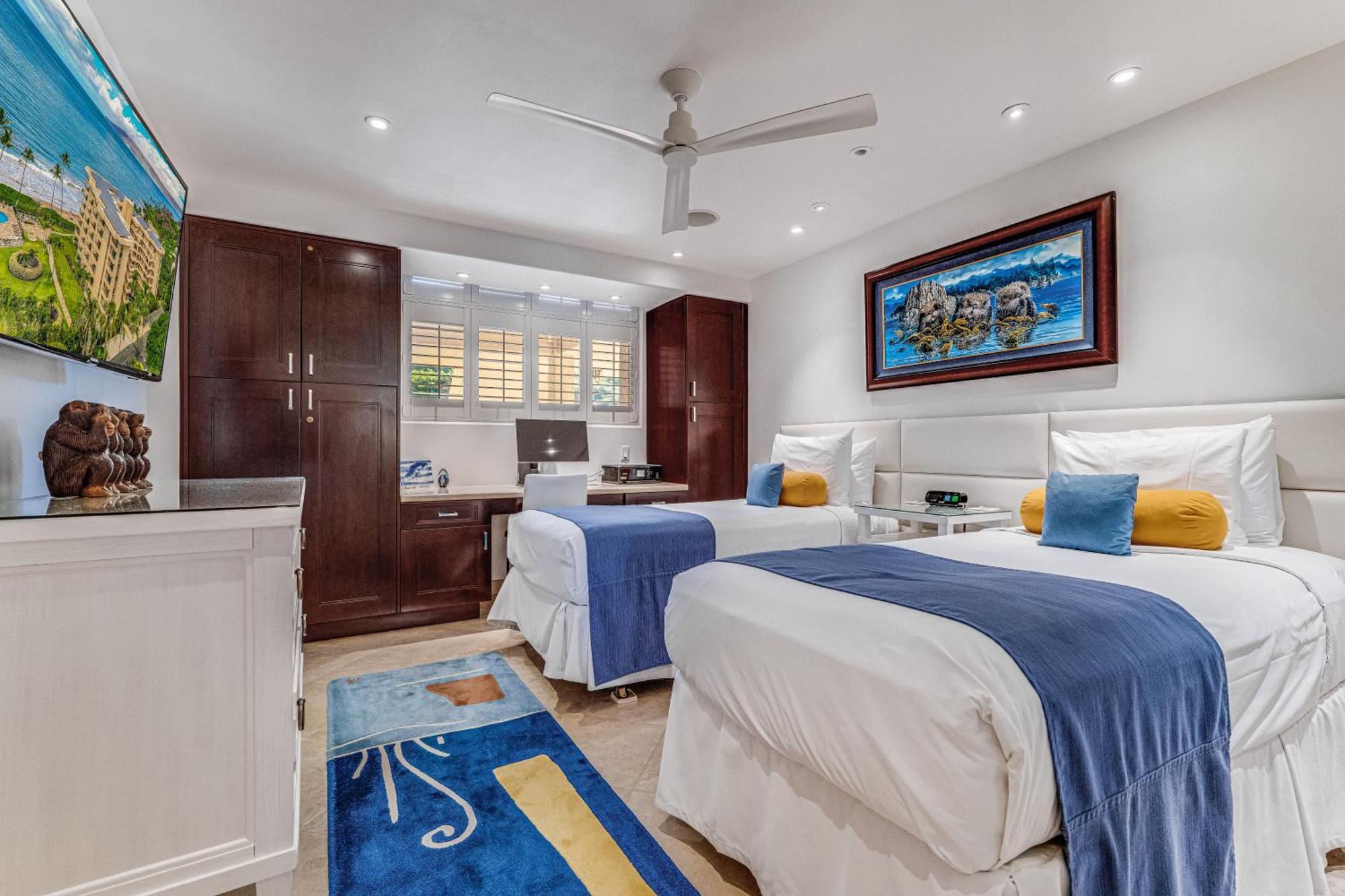 Polo Club Aparthotel
