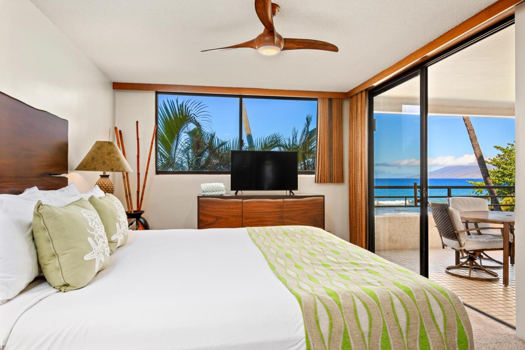 Polo Club 3* Wailea (Maui)