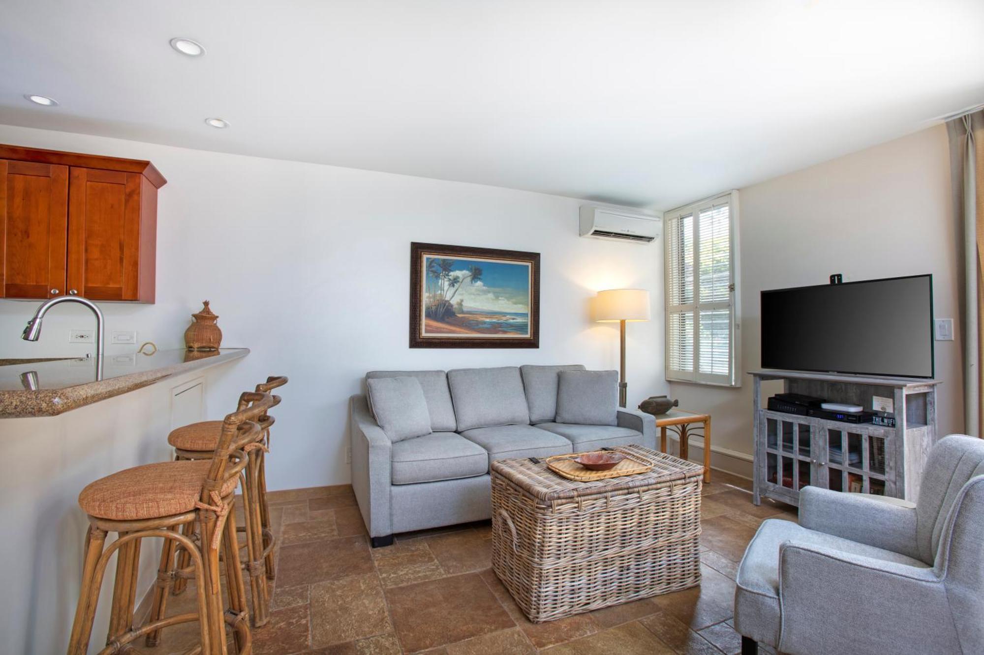 Ekahi Village - Coraltree Collection Resort 3*