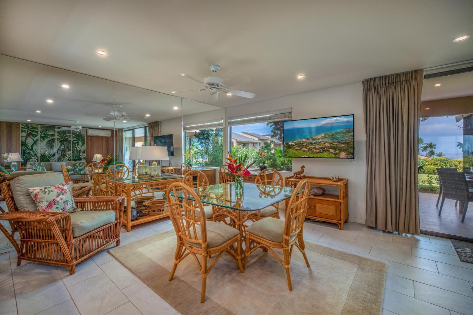 Ekahi Village - Coraltree Collection Wailea (Maui)