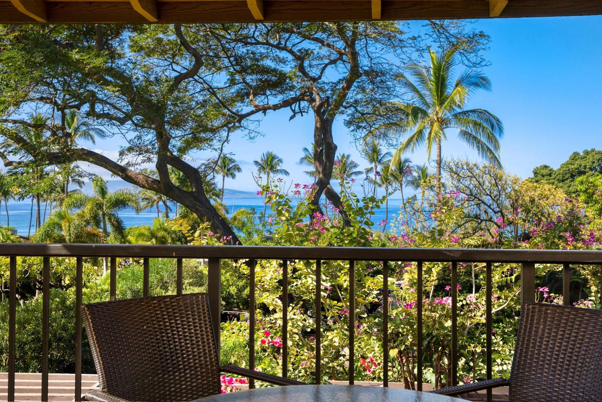 Ekahi Village - Coraltree Collection