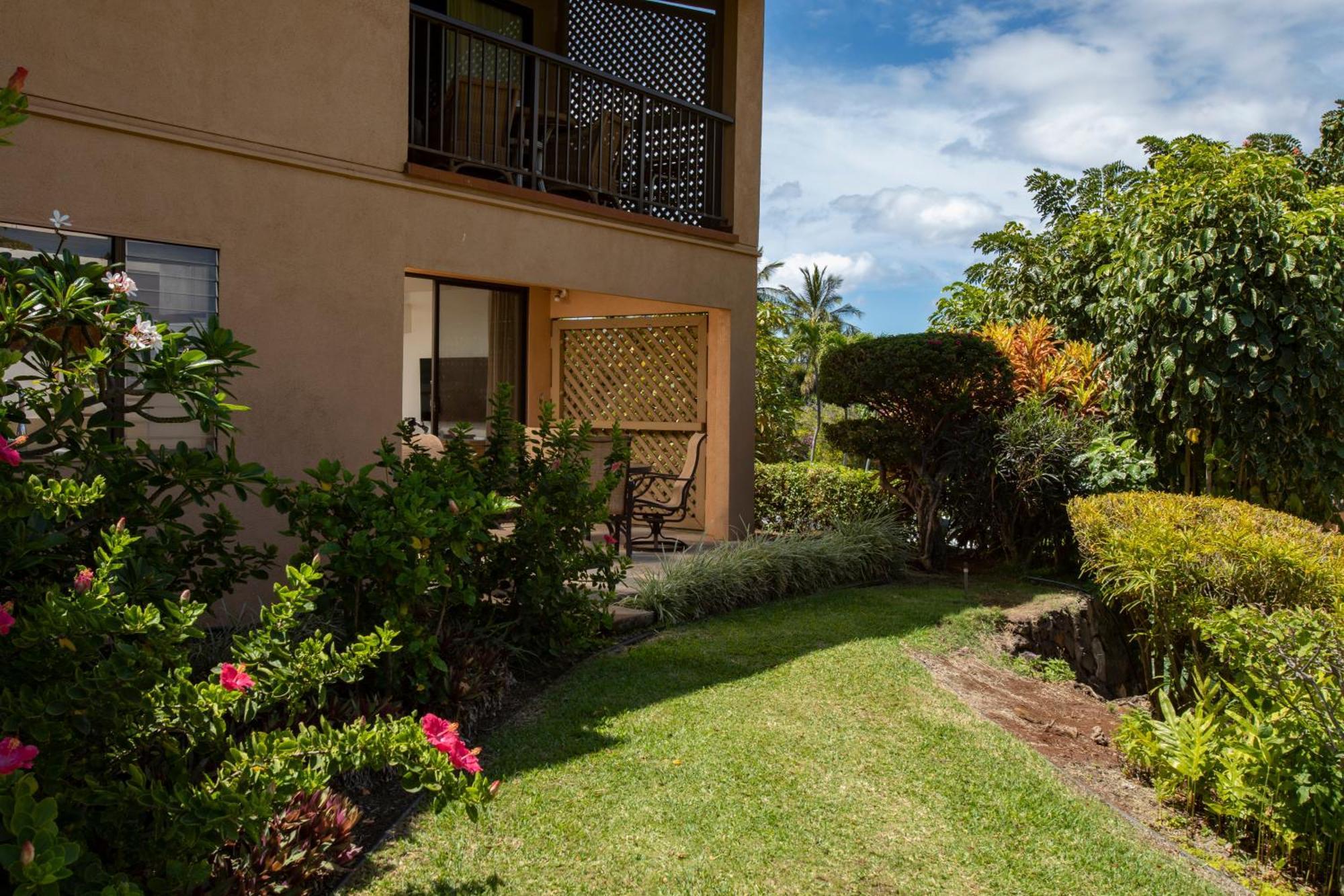 Ekahi Village - Coraltree Collection 3* Wailea (Maui)