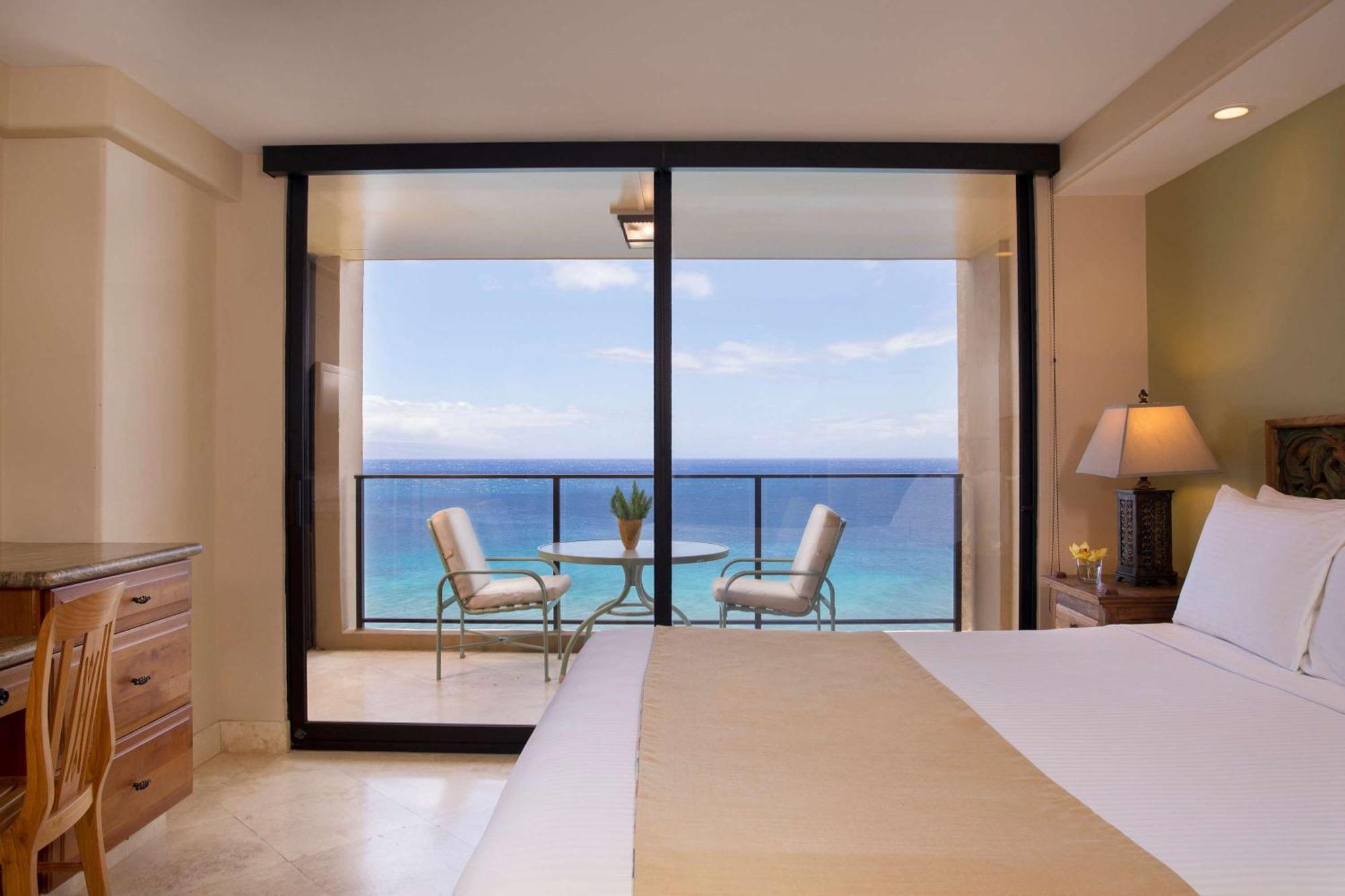 Aparthotel Aston Mahana At