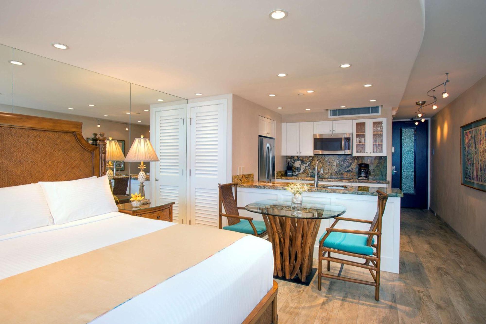 Aparthotel Aston Mahana At Kaanapali