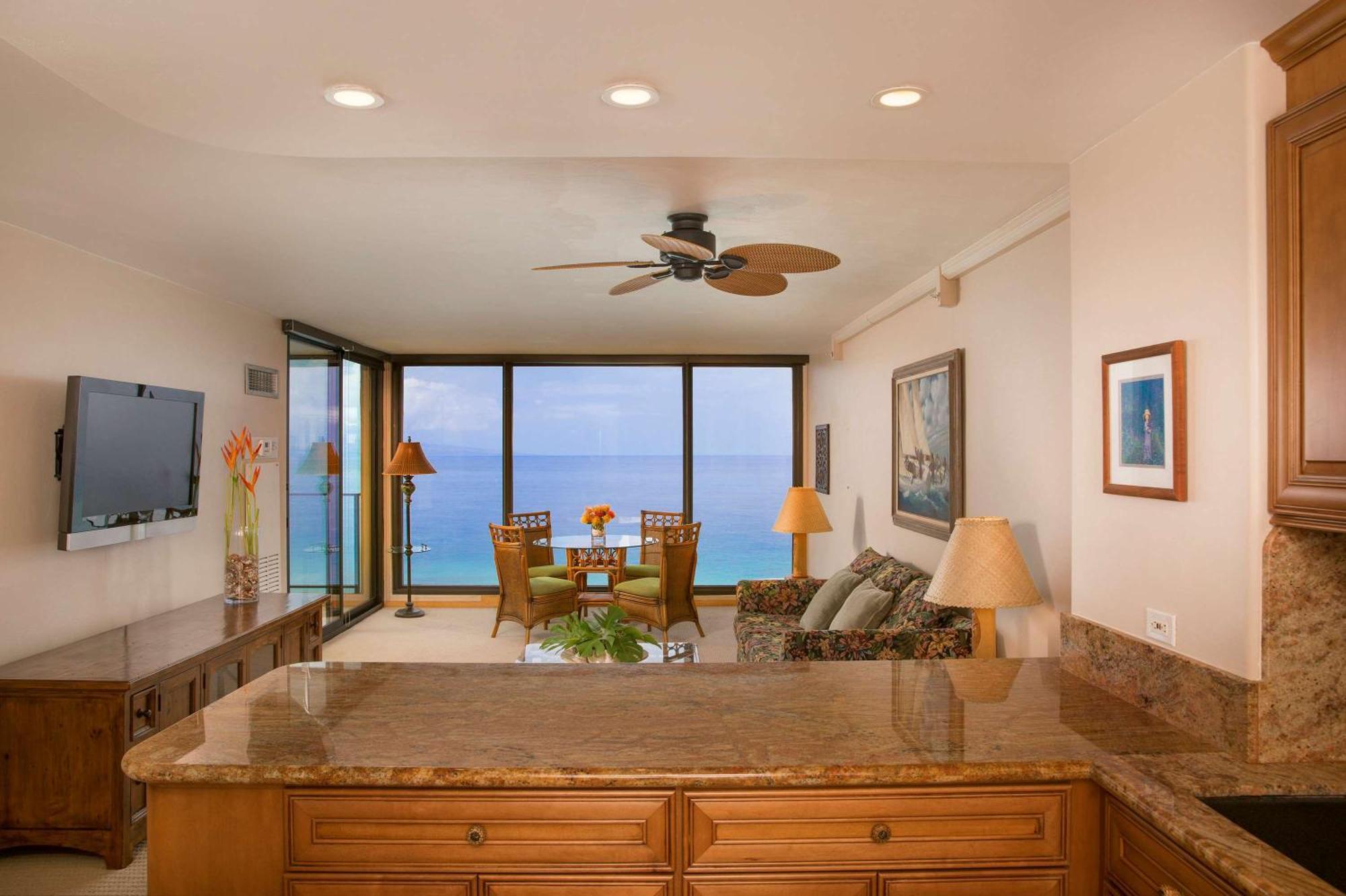 Aston Mahana At Aparthotel Kaanapali