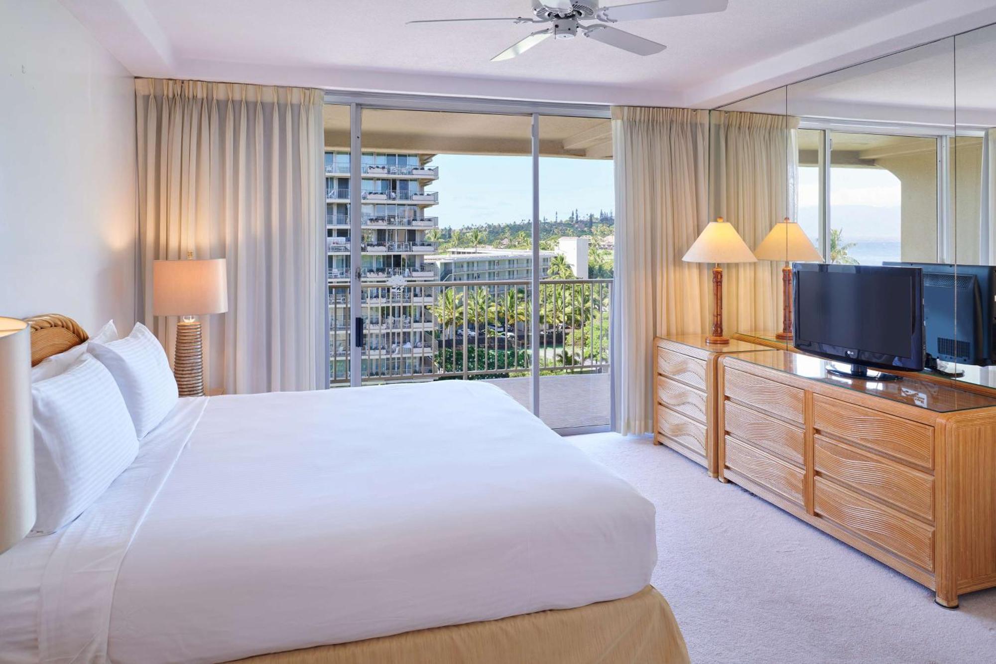 Aston At The Whaler On Kaanapali 5* Lahaina