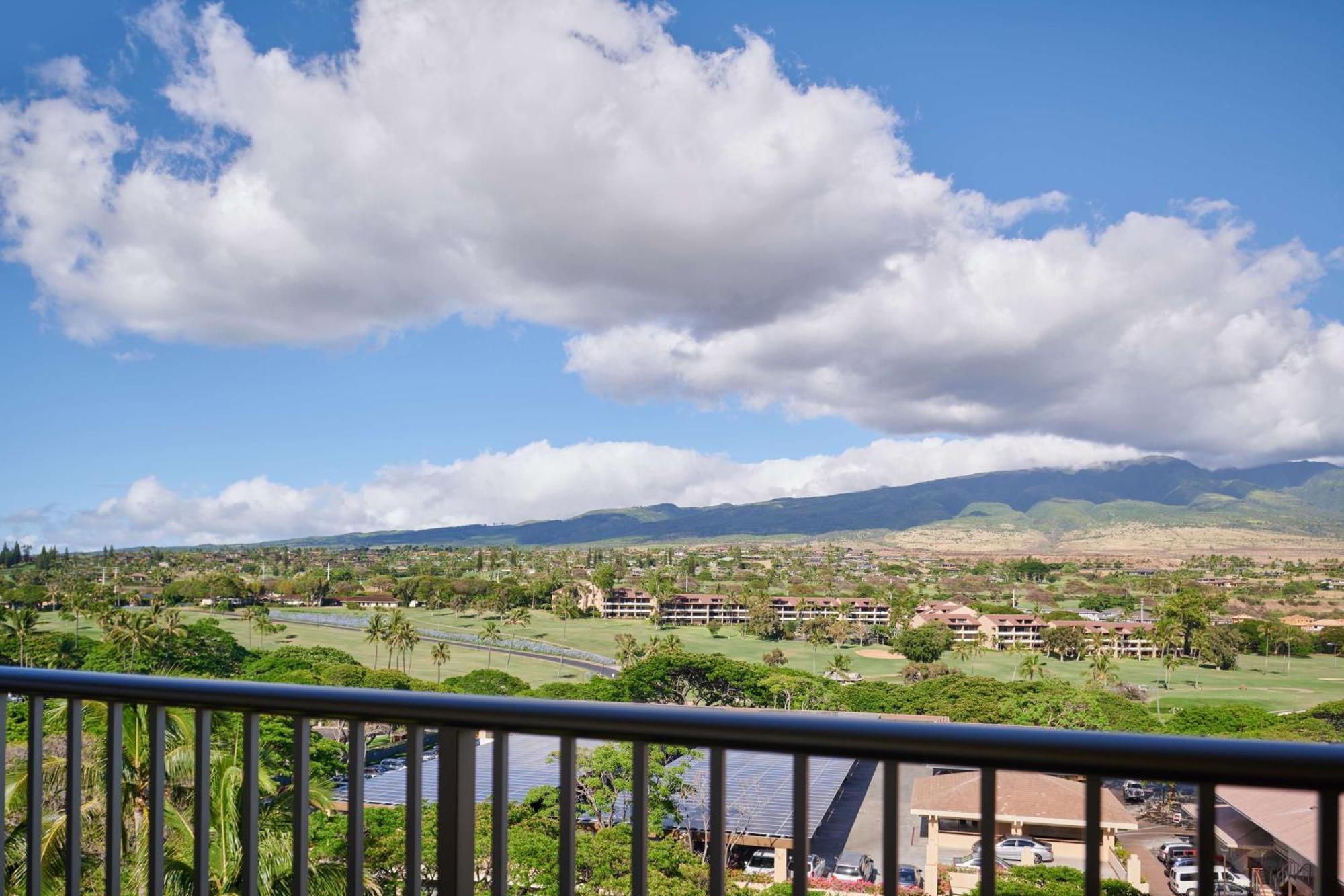 Aparthotel Aston At The Whaler On Kaanapali Lahaina