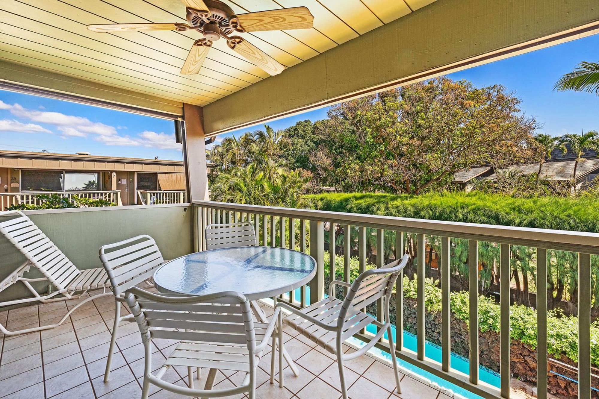 Holiday home Kai Oceanfront Kihei
