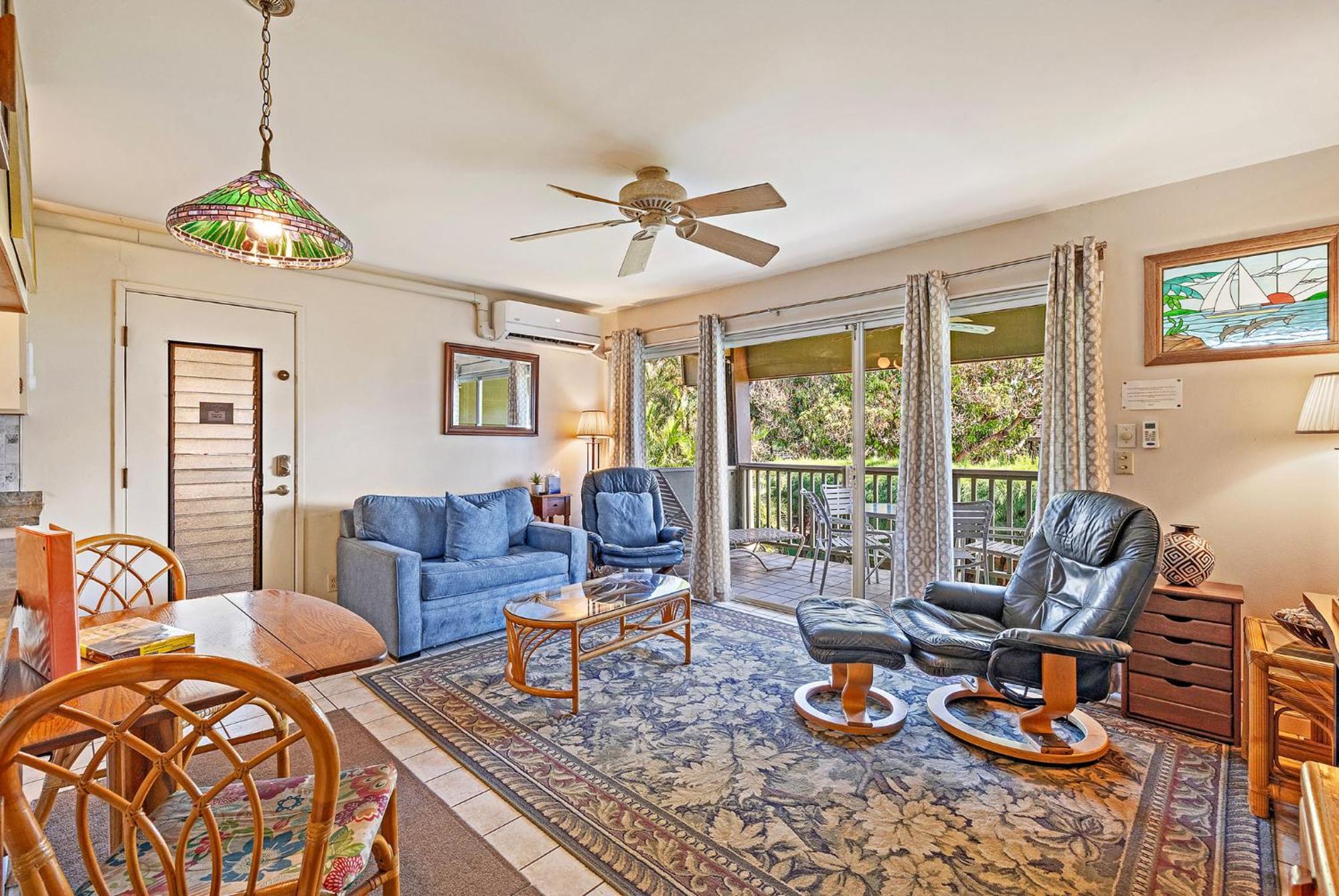 Kai Oceanfront Kihei