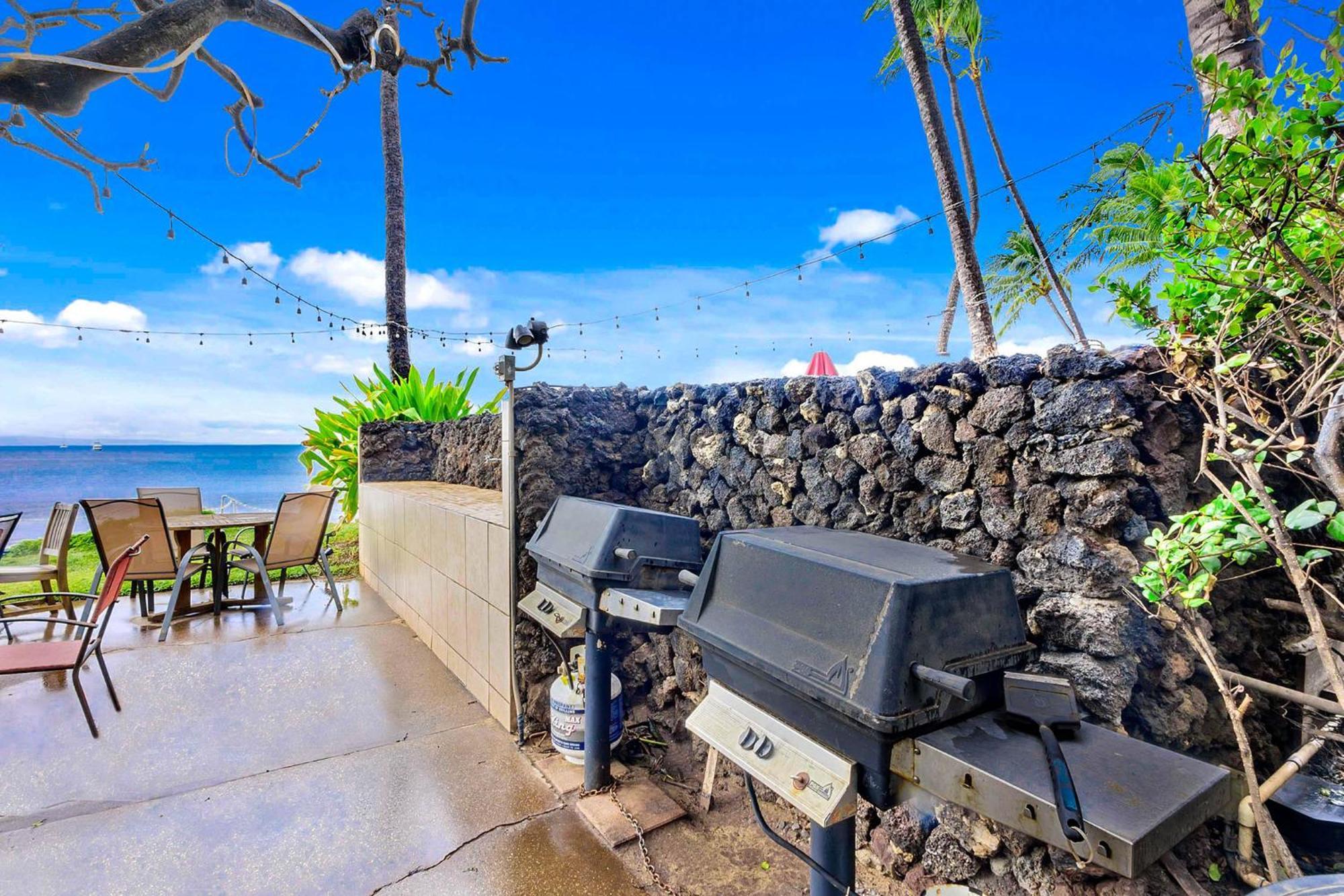 Holiday home Kai Oceanfront